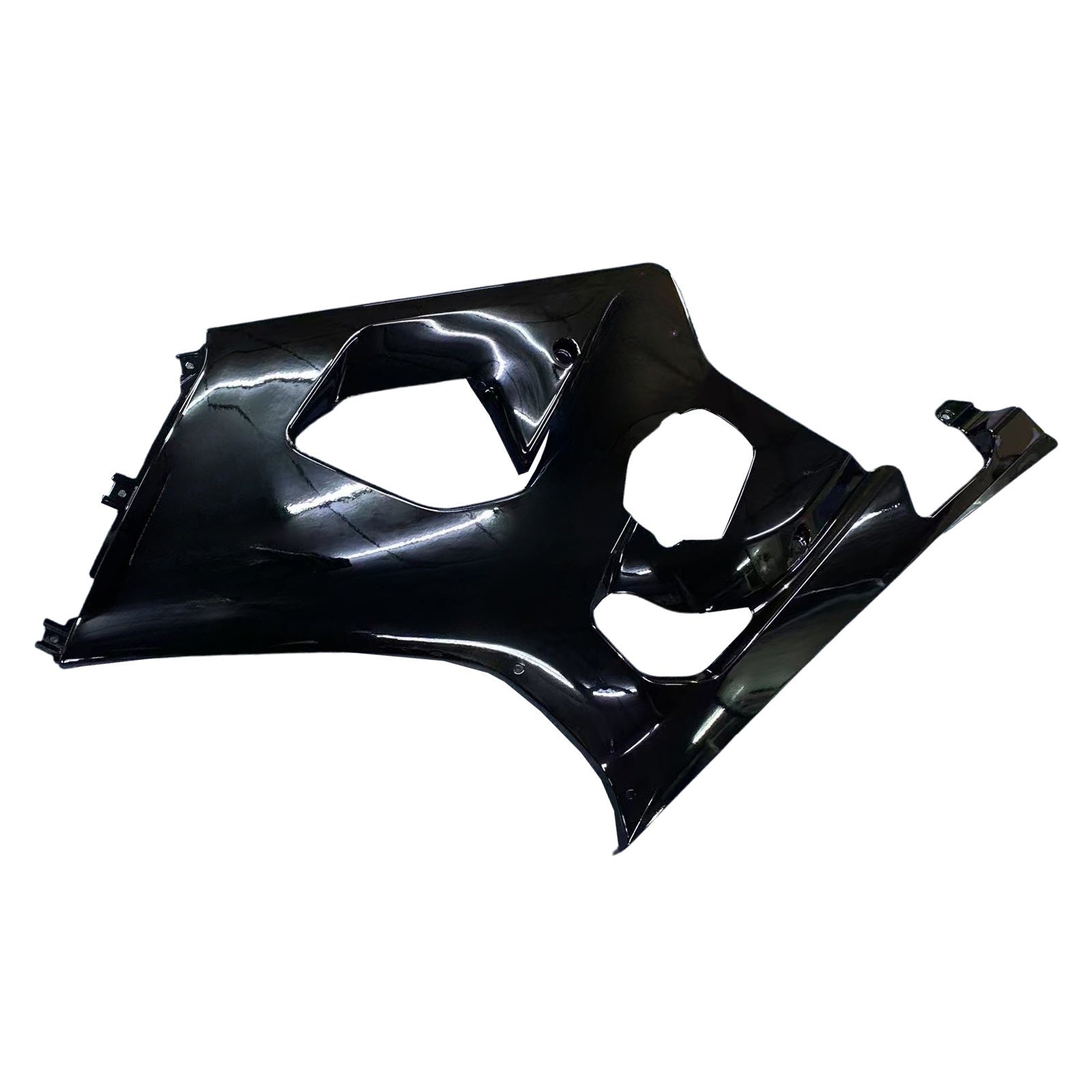 2003-2004 Suzuki GSXR1000 K3 Injection Fairing Kit Bodywork Plastic ABS