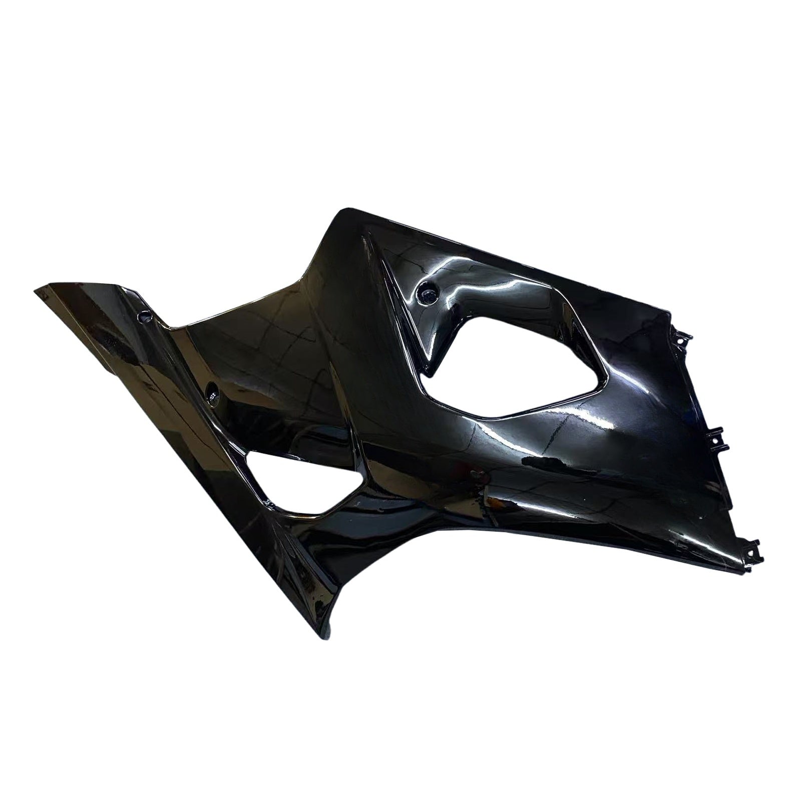 2003-2004 Suzuki GSXR1000 K3 Injection Fairing Kit Bodywork Plastic ABS