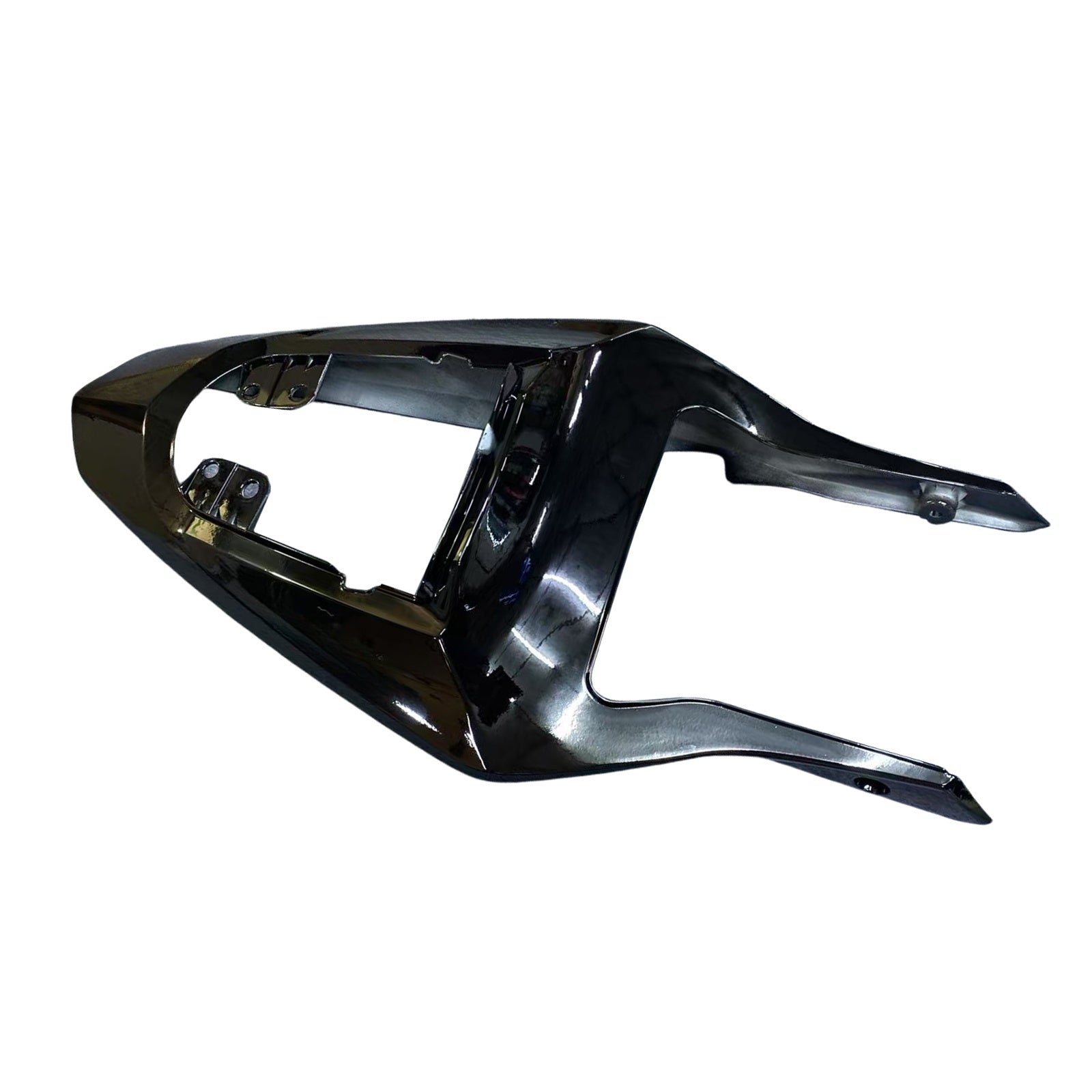 2003-2004 Suzuki GSXR1000 K3 Injection Fairing Kit Bodywork Plastic ABS