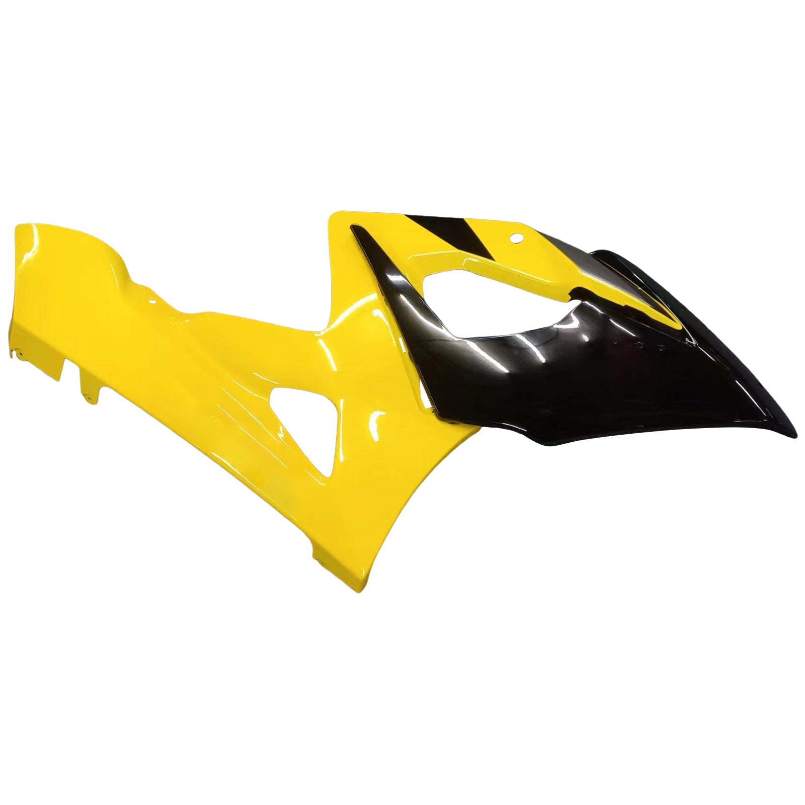 2005-2006 Suzuki GSXR1000 Fairing Yellow&Black Kit
