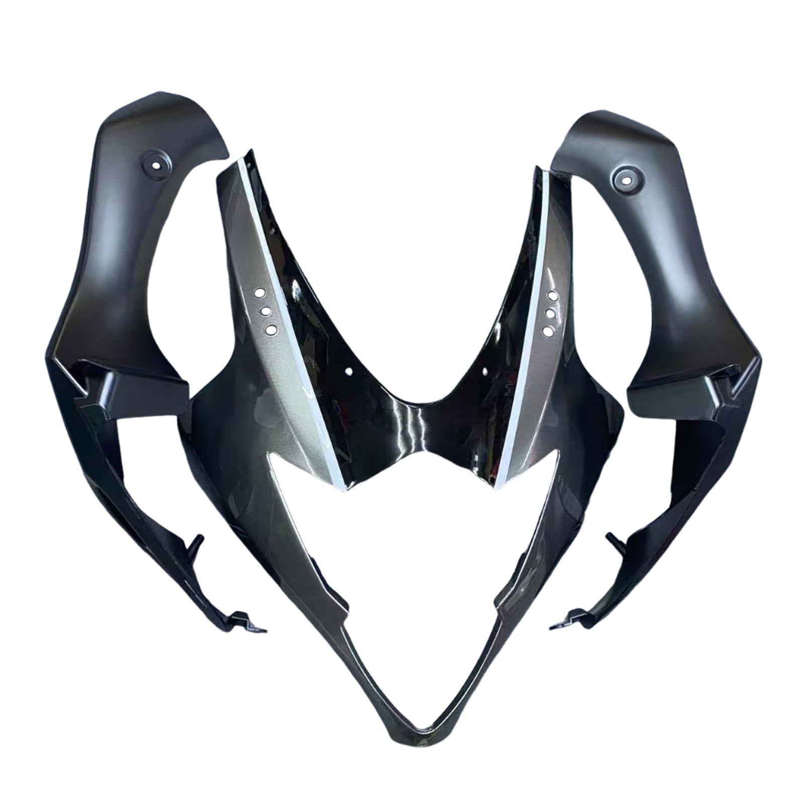 2005-2006 Suzuki GSXR1000 Fairing Sliver Kit