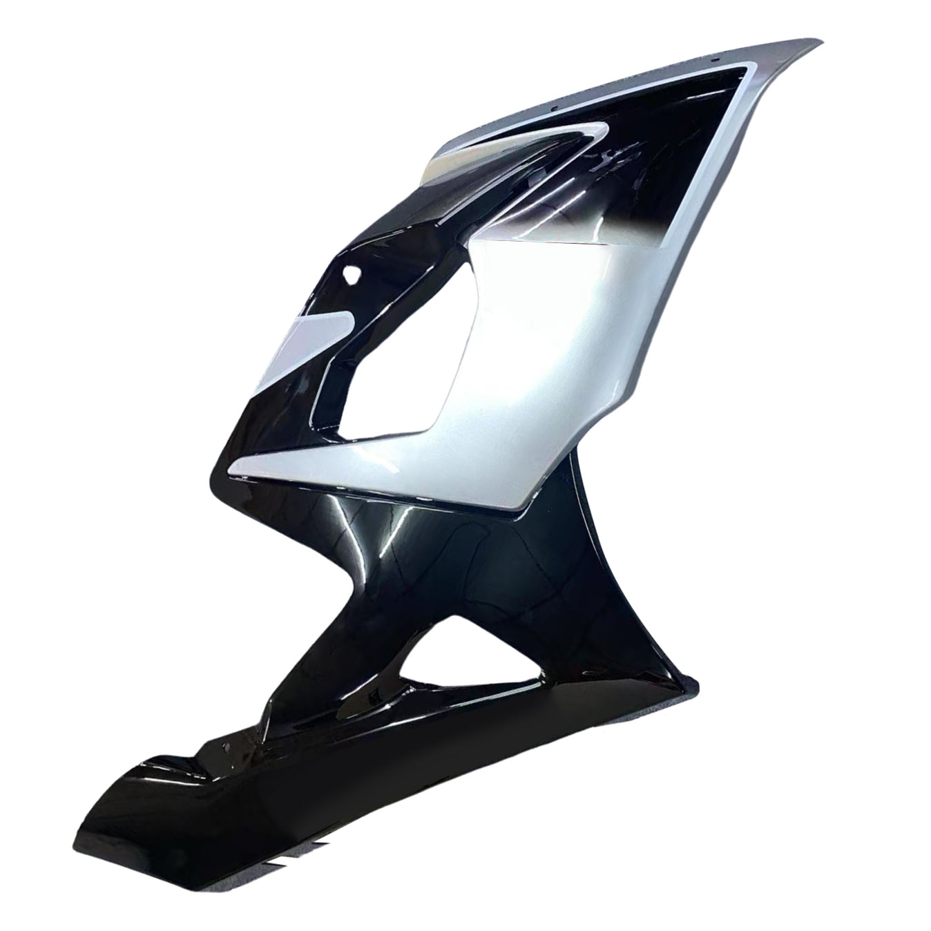 2005-2006 Suzuki GSXR1000 Fairing Sliver Kit