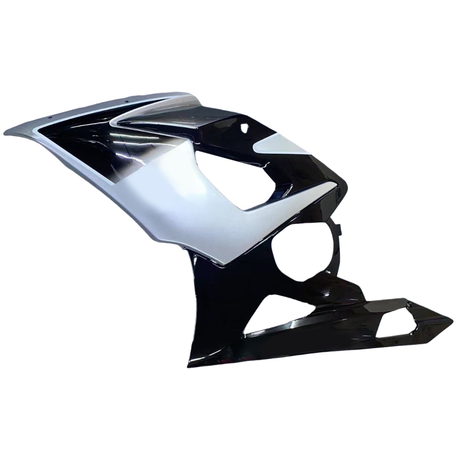 2005-2006 Suzuki GSXR1000 Fairing Sliver Kit