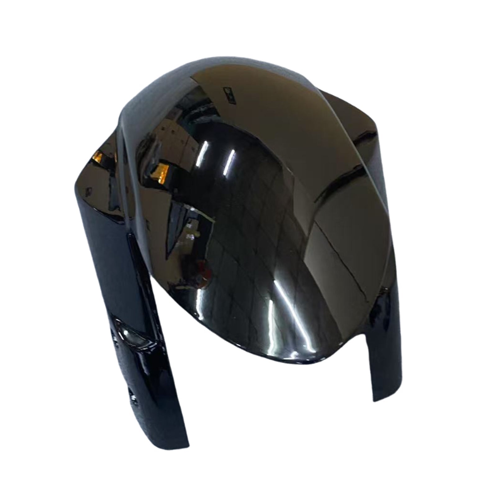 2005-2006 Suzuki GSXR1000 Fairing Sliver Kit