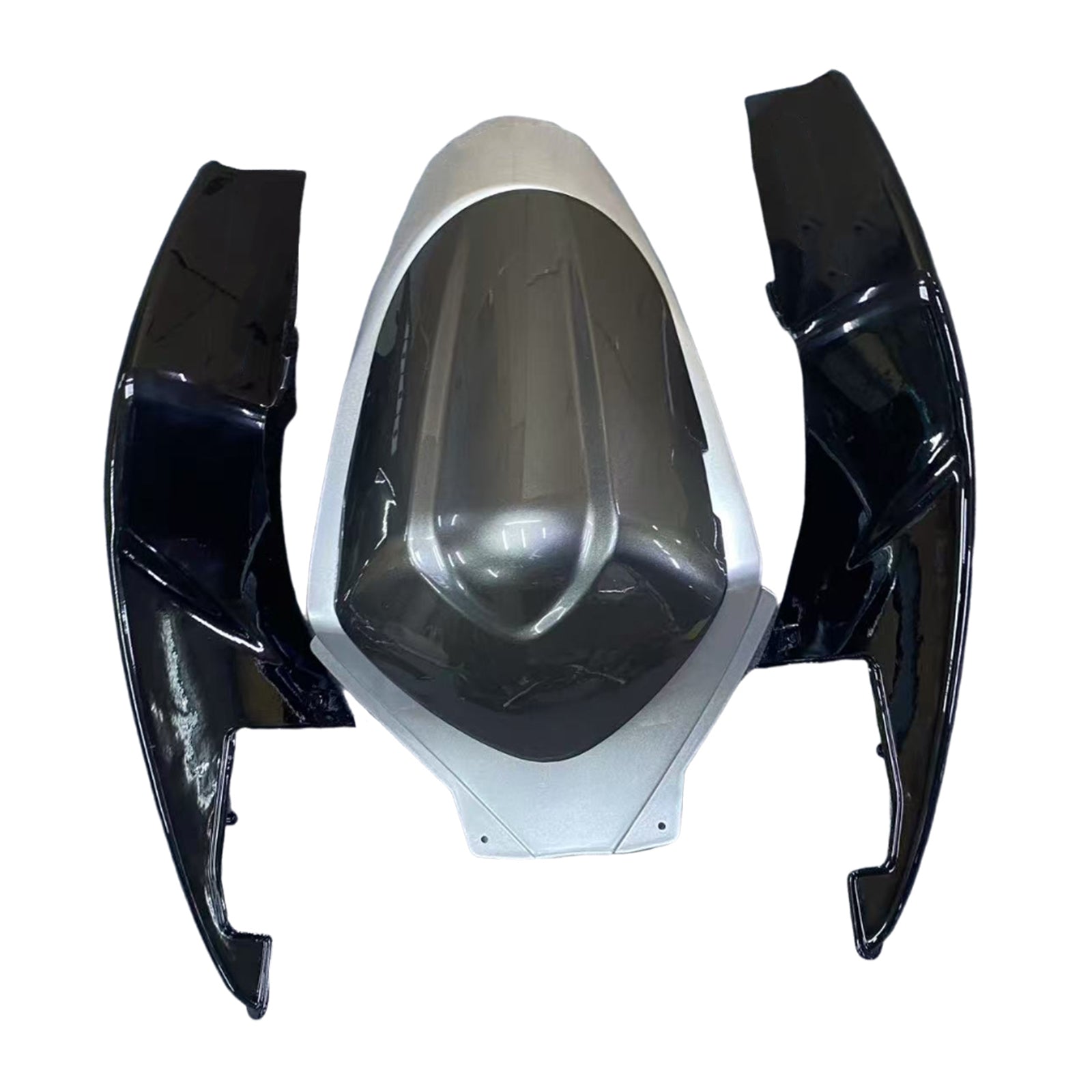 2005-2006 Suzuki GSXR1000 Fairing Sliver Kit