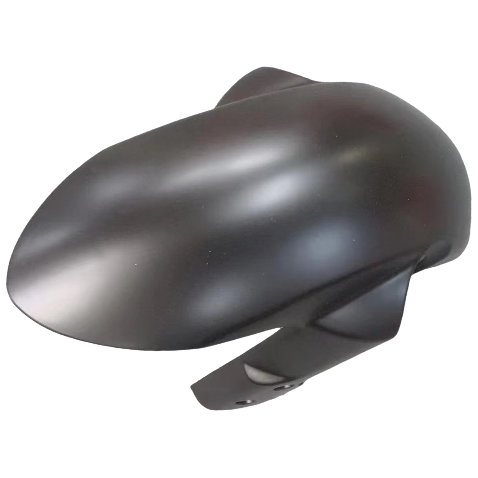 2005-2006 Suzuki GSXR 1000 Black Matte GSXR Racing Fairings Generic