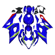 2005-2006 Suzuki GSXR1000 K5 Fairing Kit Bodywork Plastic ABS
