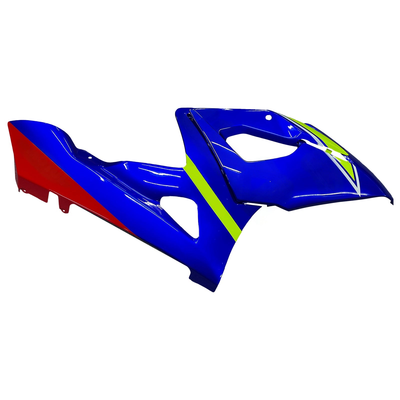 2005-2006 Suzuki GSXR1000 K5 Fairing Kit Bodywork Plastic ABS