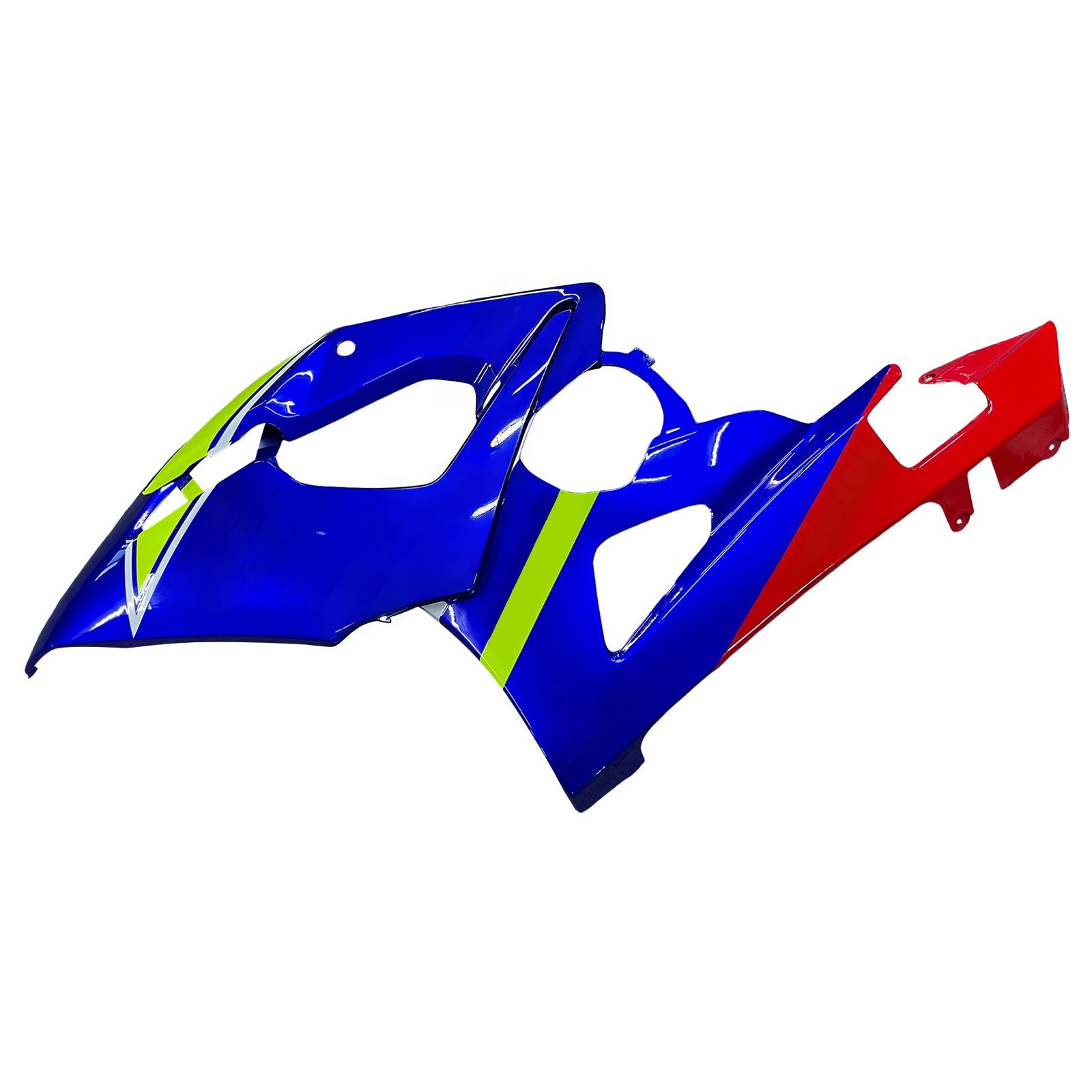 2005-2006 Suzuki GSXR1000 K5 Fairing Kit Bodywork Plastic ABS