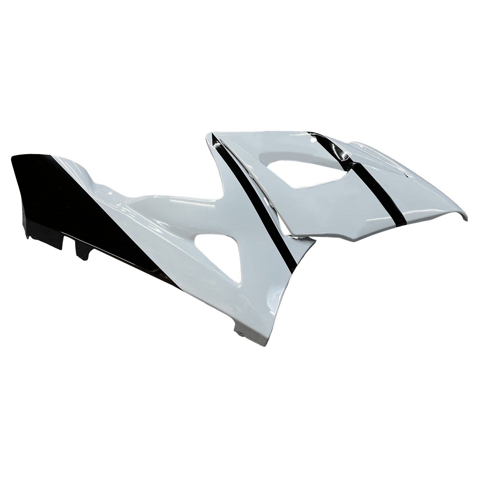 2005-2006 Suzuki GSXR1000 K5 Fairing Kit Bodywork Plastic ABS