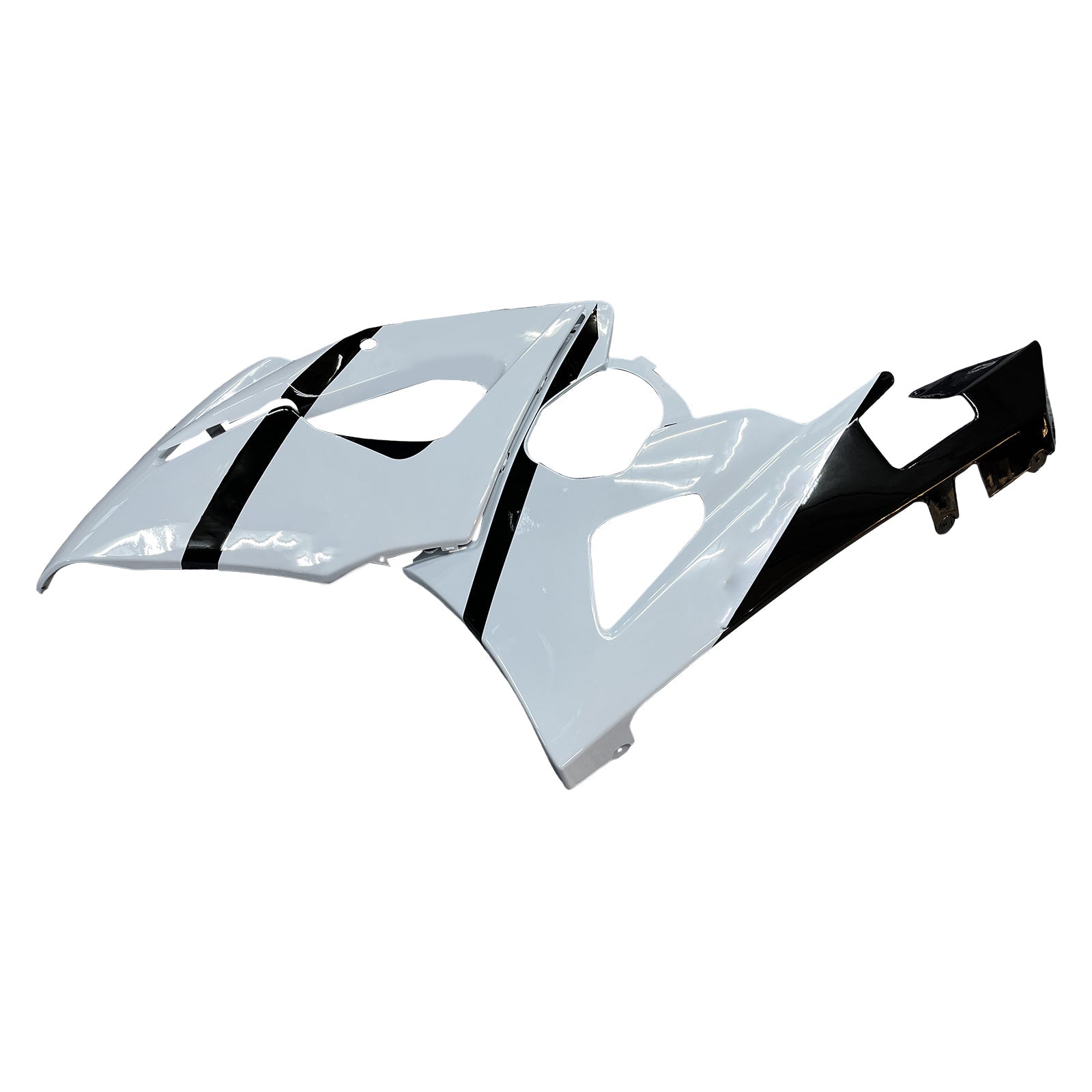 2005-2006 Suzuki GSXR1000 K5 Fairing Kit Bodywork Plastic ABS