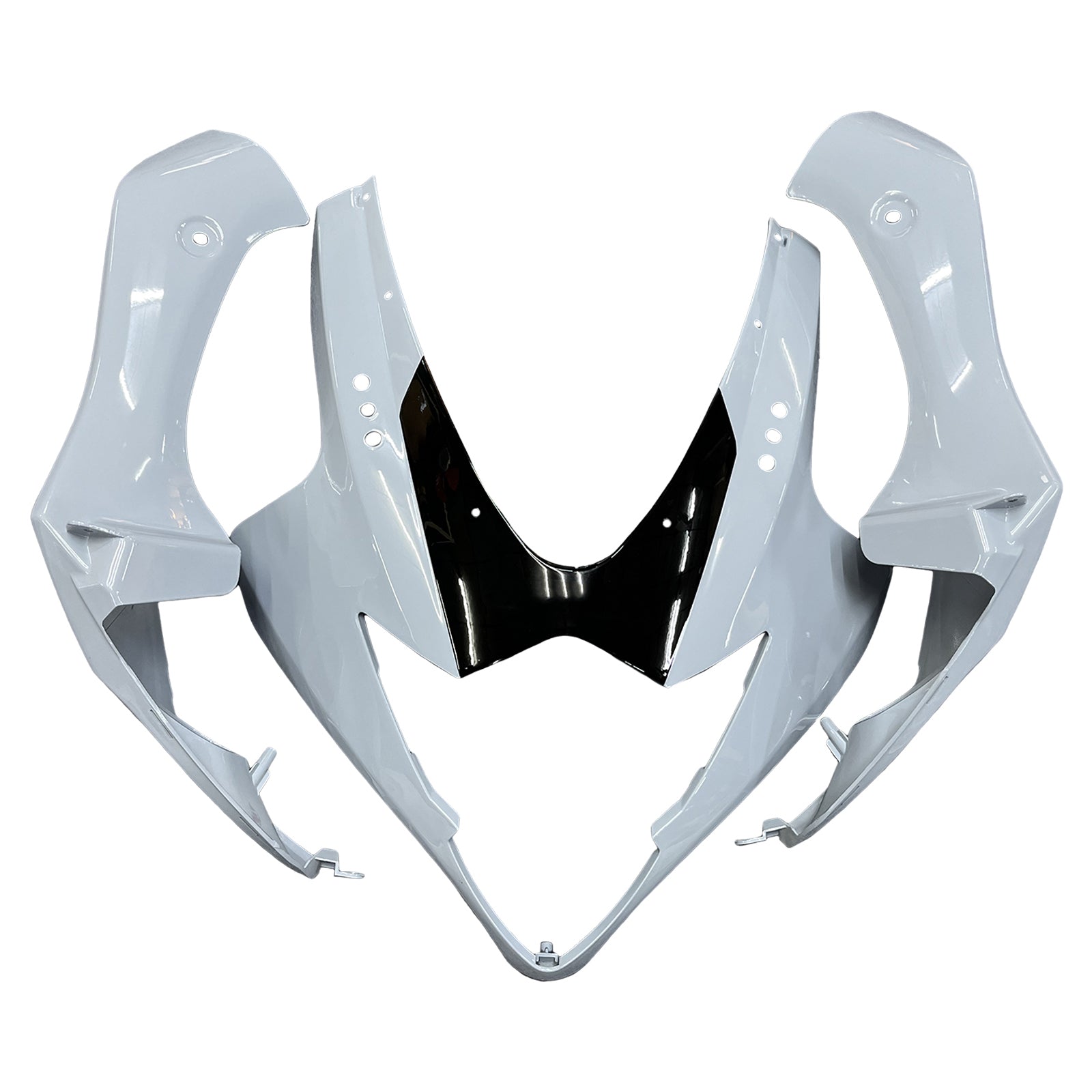 2005-2006 Suzuki GSXR1000 K5 Fairing Kit Bodywork Plastic ABS