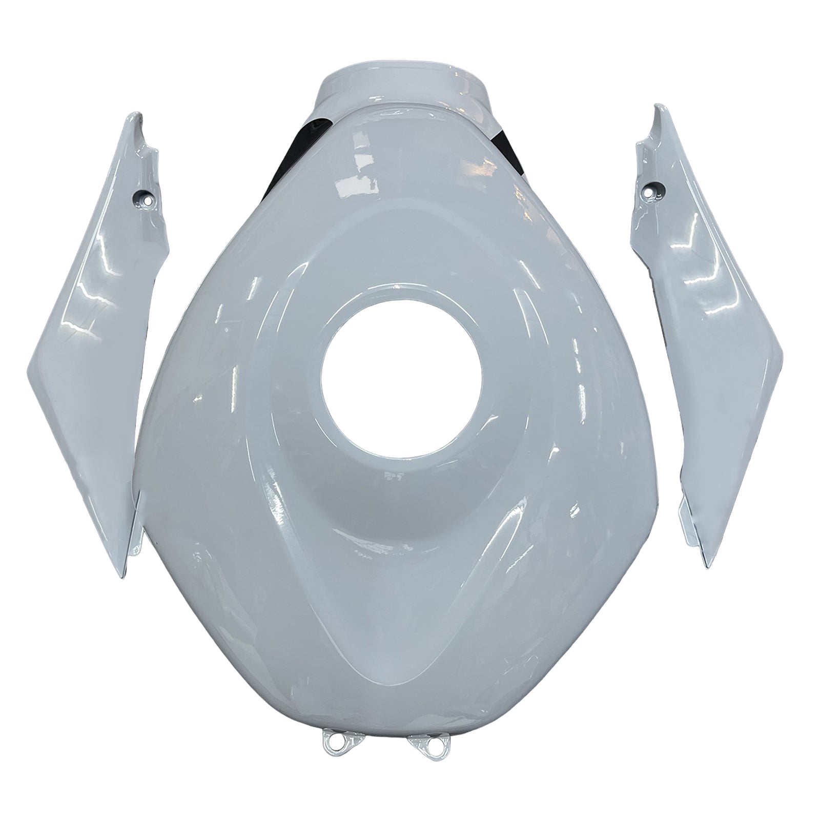 2005-2006 Suzuki GSXR1000 K5 Fairing Kit Bodywork Plastic ABS