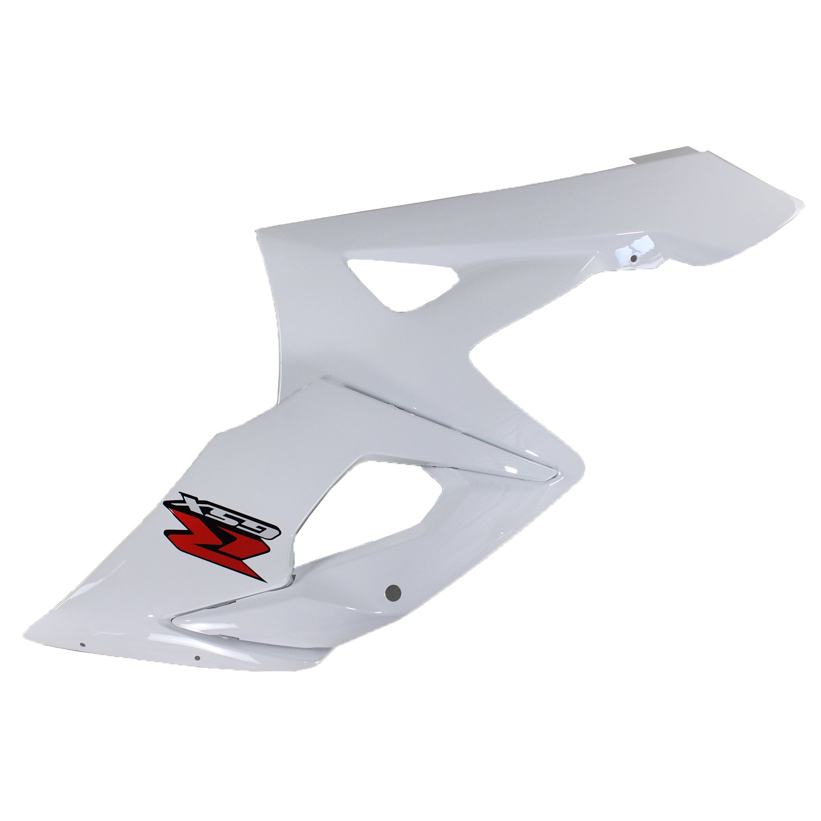 2005-2006 Suzuki GSXR1000 K5 Amotopart Injection Fairing Kit Bodywork Plastic ABS #113