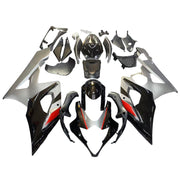 2005-2006 Suzuki GSXR1000 K5 Amotopart Injection Fairing Kit Bodywork Plastic ABS #120