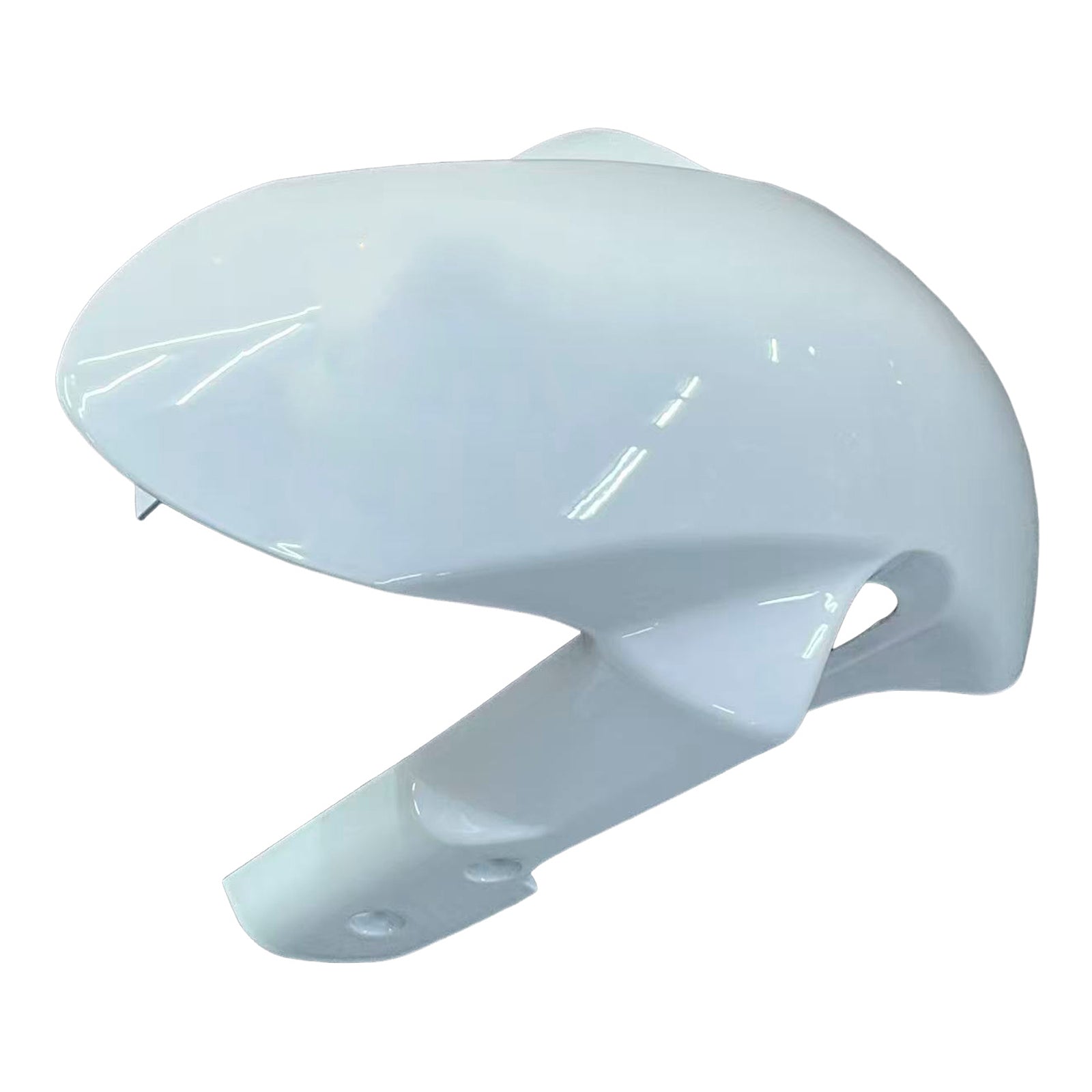 2007-2008 GSXR1000 Red Bodywork Fairing ABS Injection Molded Plastics Set Generic