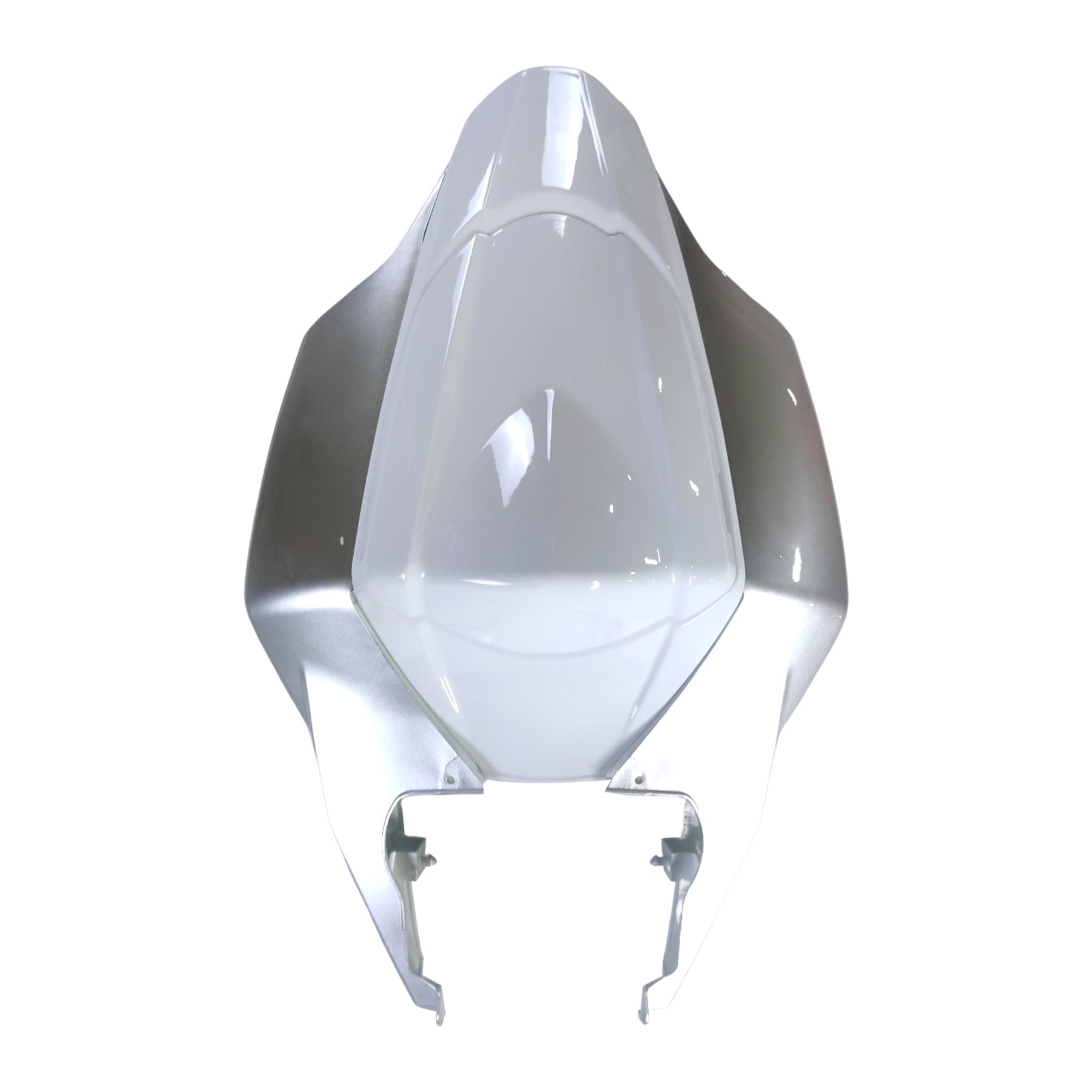 2007-2008 Suzuki GSXR 1000 Silve GSXR Racing Fairings Generic