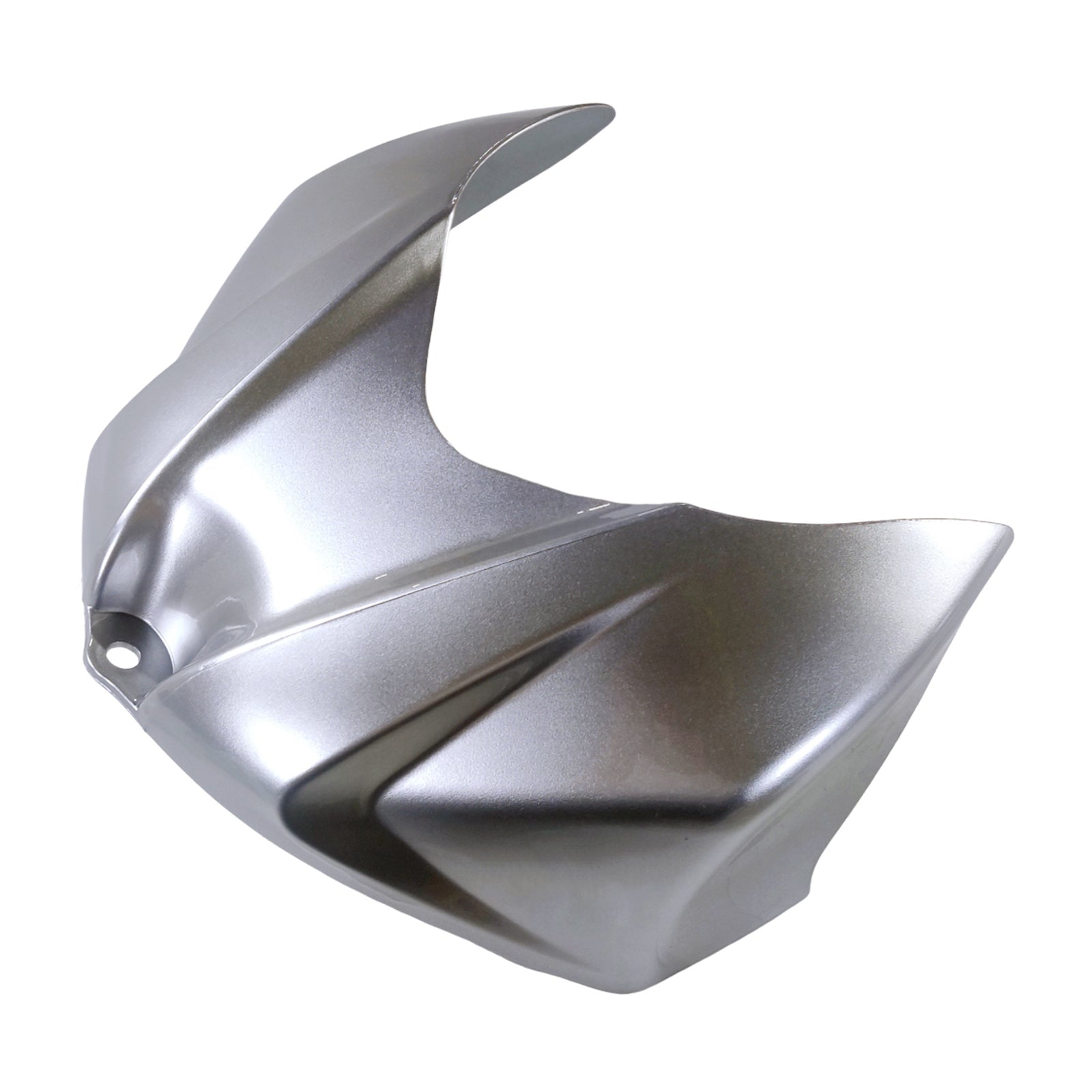 2007-2008 Suzuki GSXR 1000 Silve GSXR Racing Fairings Generic