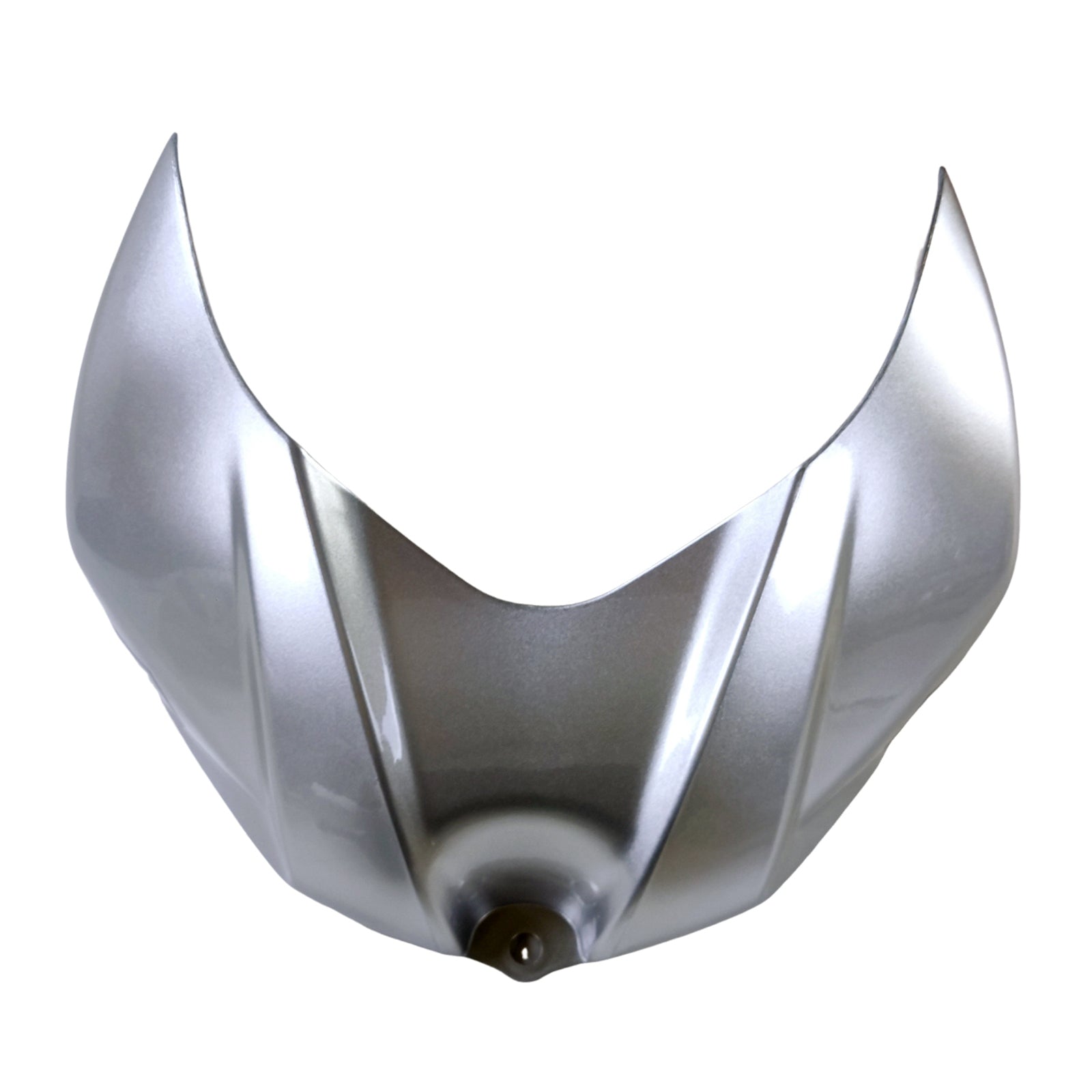 2007-2008 Suzuki GSXR 1000 Silve GSXR Racing Fairings Generic
