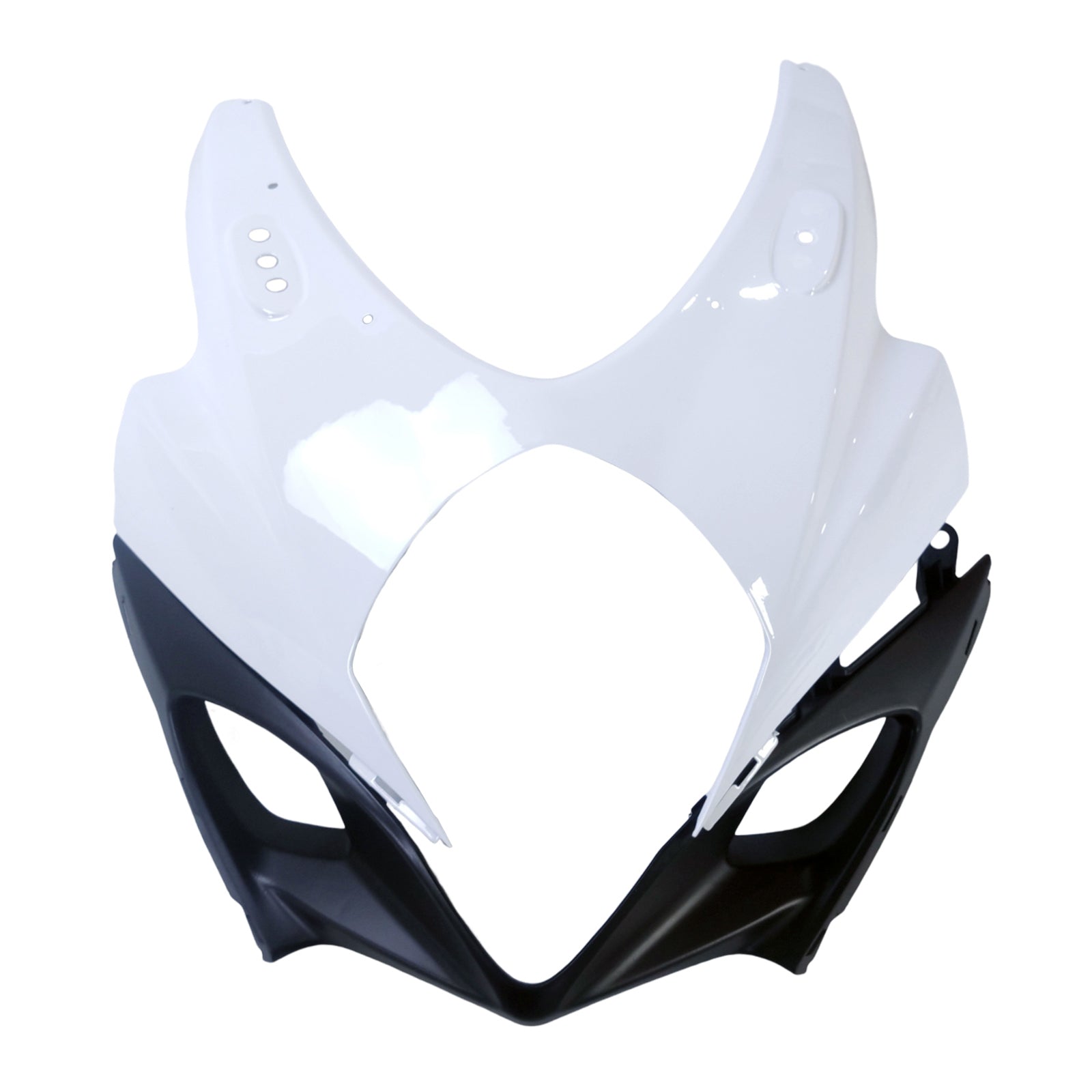 2007-2008 Suzuki GSXR 1000 Silve GSXR Racing Fairings Generic