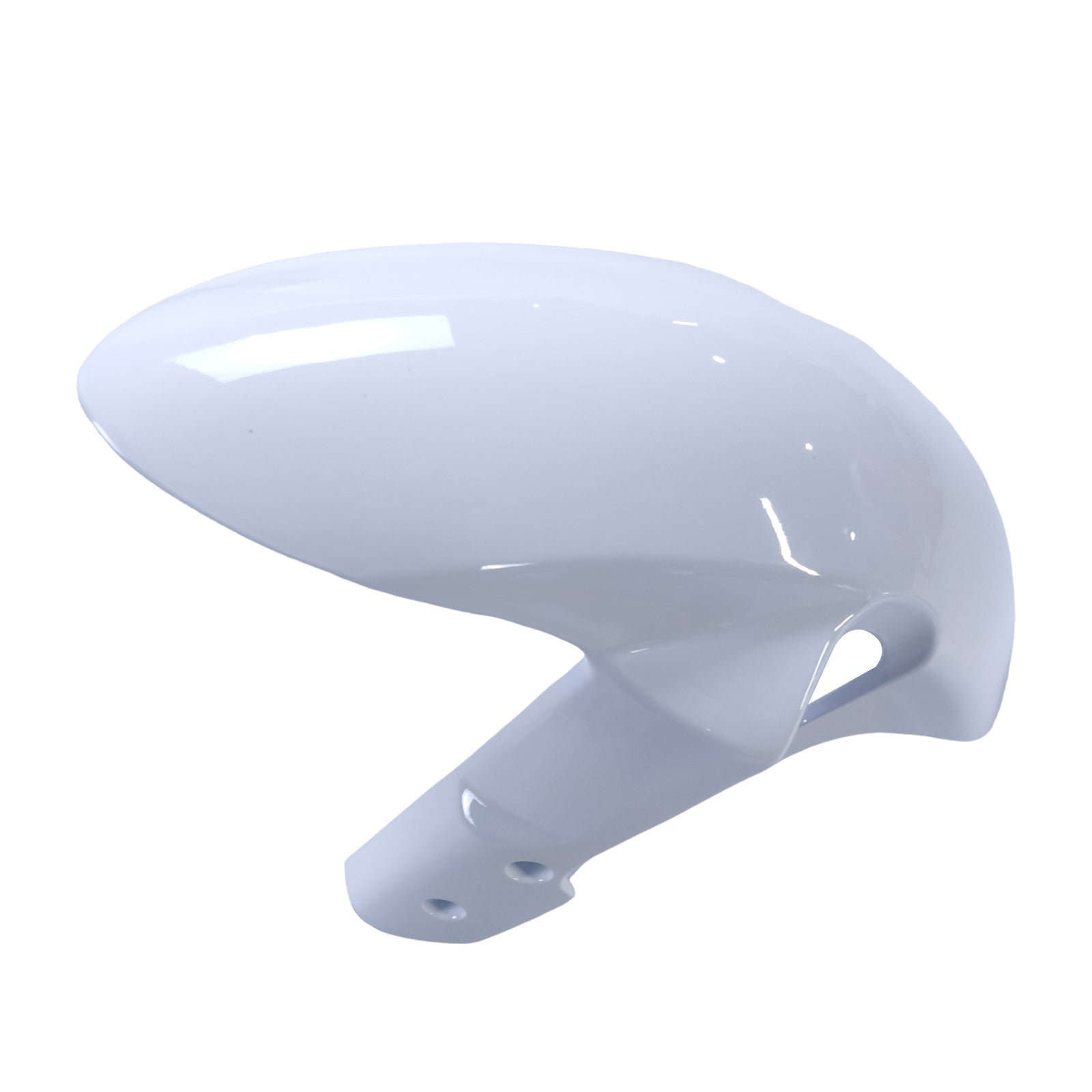 2007-2008 Suzuki GSXR 1000 Silve GSXR Racing Fairings Generic