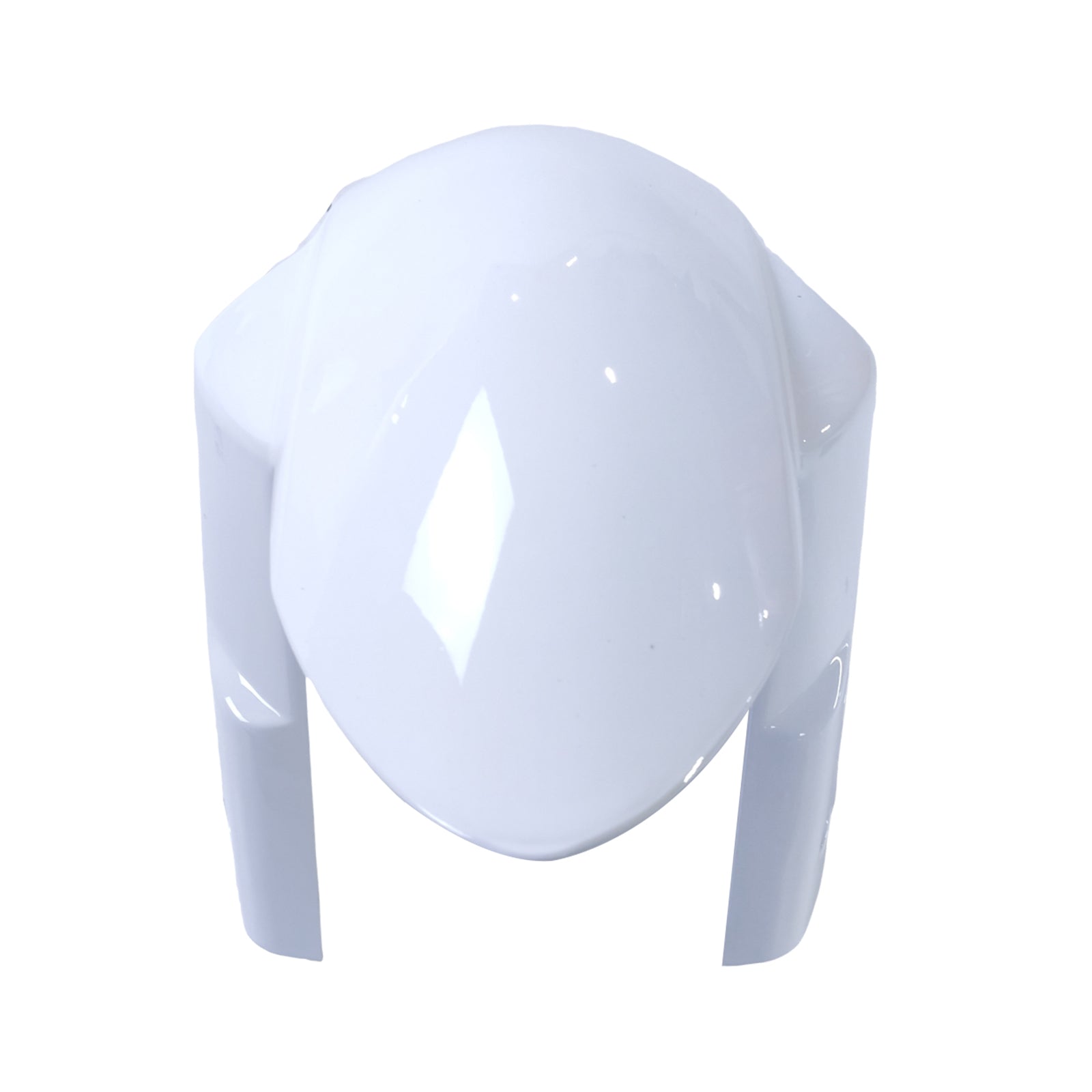 2007-2008 Suzuki GSXR 1000 Silve GSXR Racing Fairings Generic