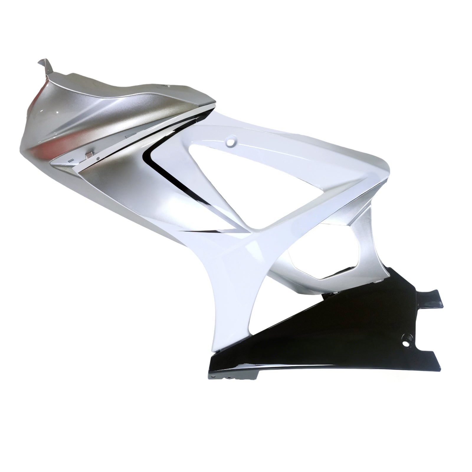 2007-2008 Suzuki GSXR 1000 Silve GSXR Racing Fairings Generic