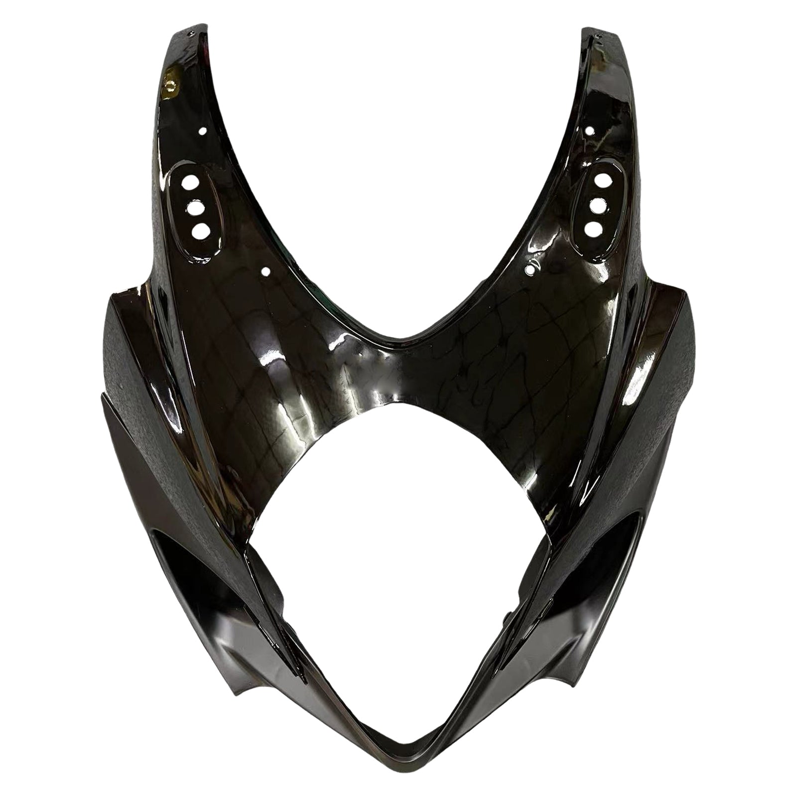 2007-2008 Suzuki GSXR1000 Fairing Kit Bodywork Plastic ABS