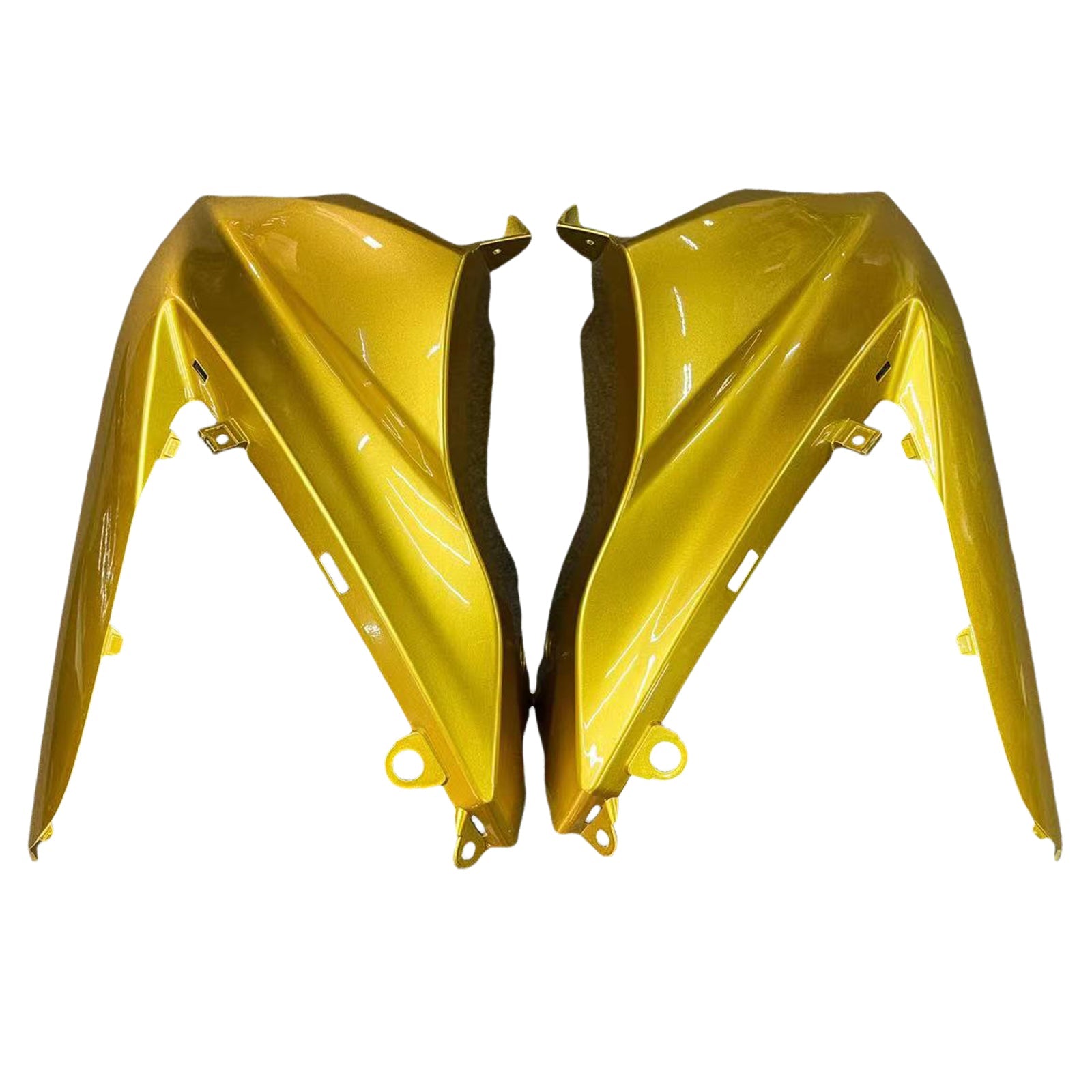 2007-2008 Suzuki GSXR1000 Fairing Kit Bodywork Plastic ABS