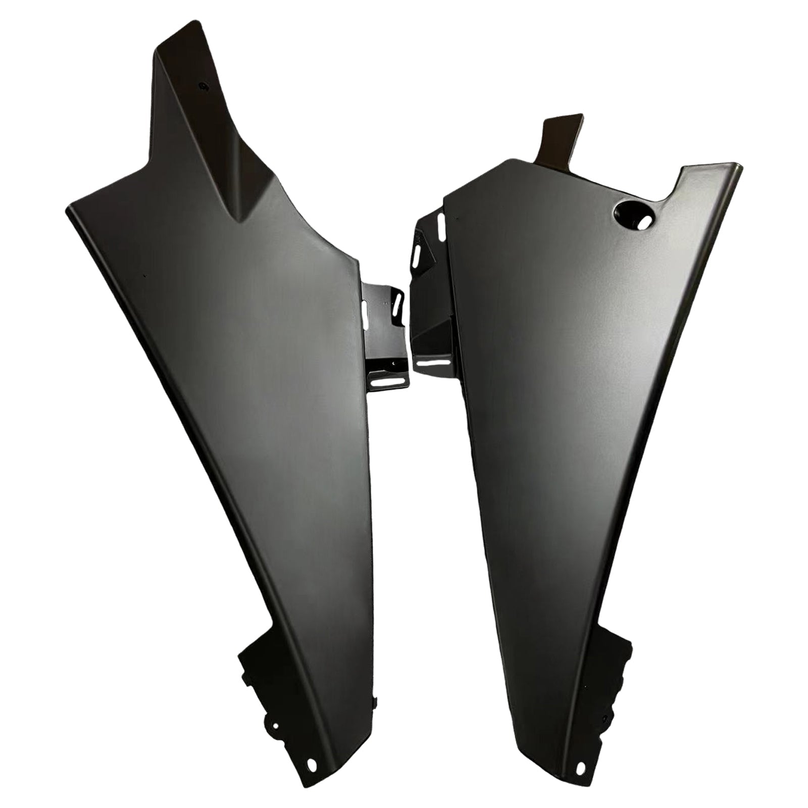 2007-2008 Suzuki GSXR1000 Fairing Kit Bodywork Plastic ABS