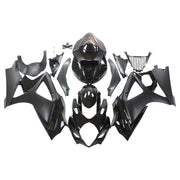 2007-2008 Suzuki GSXR1000 K7 Amotopart Injection Fairing Kit Bodywork Plastic ABS #123