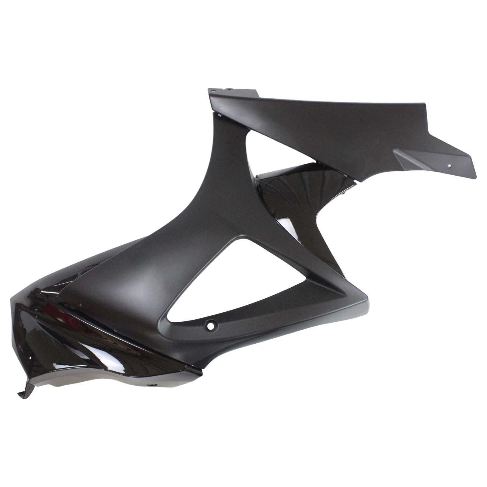 2007-2008 Suzuki GSXR1000 K7 Amotopart Injection Fairing Kit Bodywork Plastic ABS #123