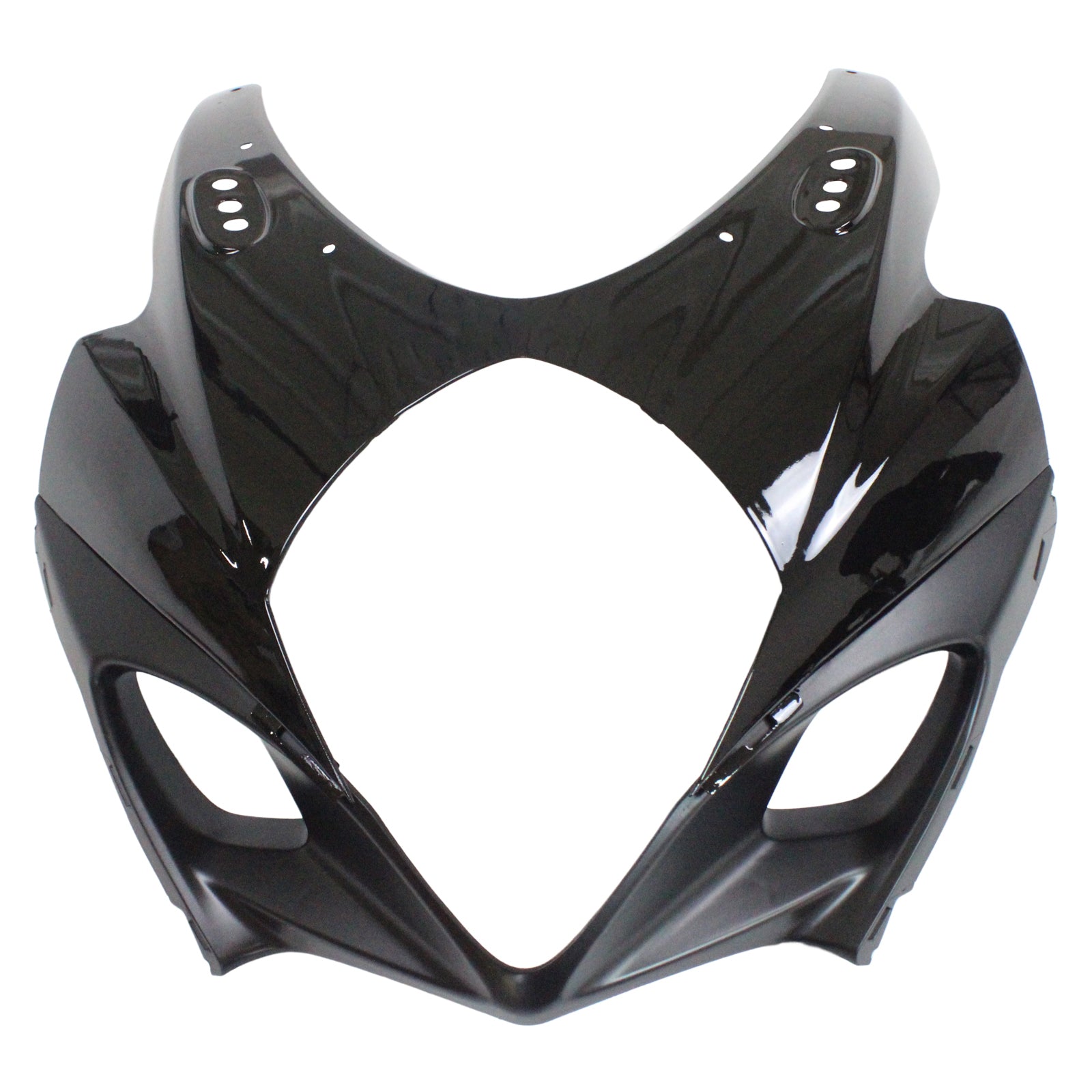 2007-2008 Suzuki GSXR1000 K7 Amotopart Injection Fairing Kit Bodywork Plastic ABS #123