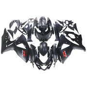 2009-2016 Suzuki GSXR1000 K9 Amotopart Injection Fairing Kit Bodywork Plastic ABS #101