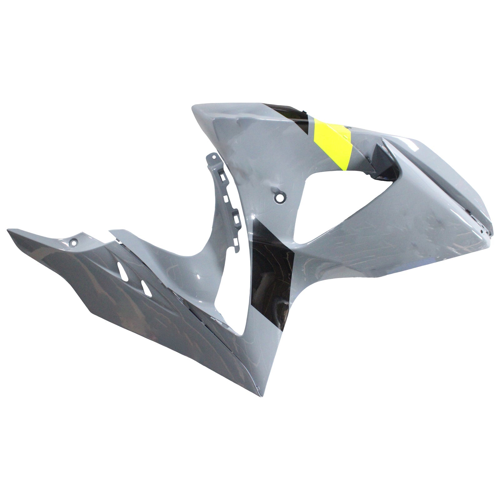 2009-2016 Suzuki GSXR1000 K9 Amotopart Injection Fairing Kit Bodywork Plastic ABS #121