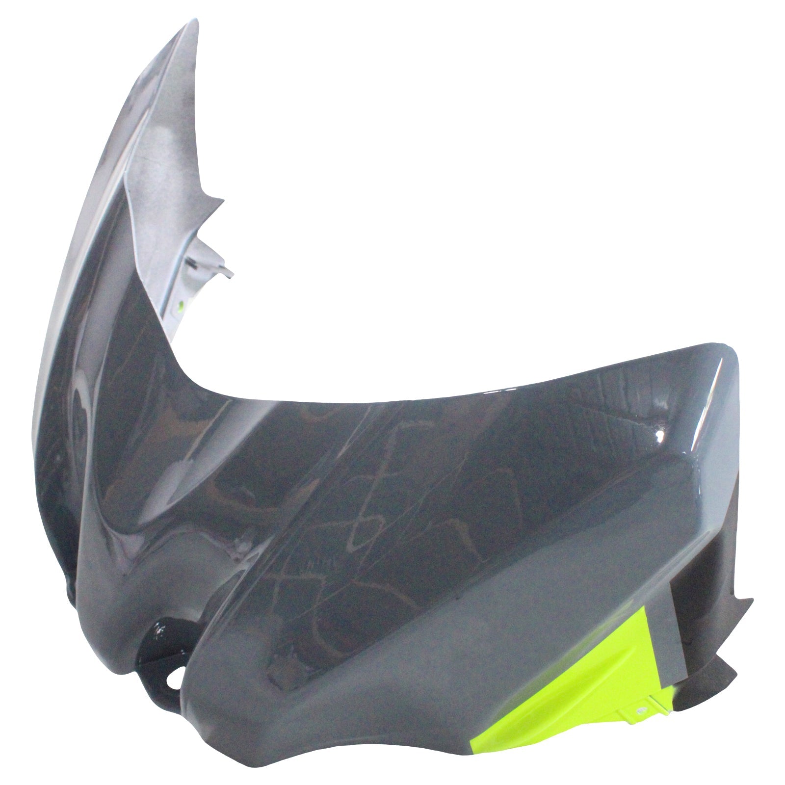 2009-2016 Suzuki GSXR1000 K9 Amotopart Injection Fairing Kit Bodywork Plastic ABS #121