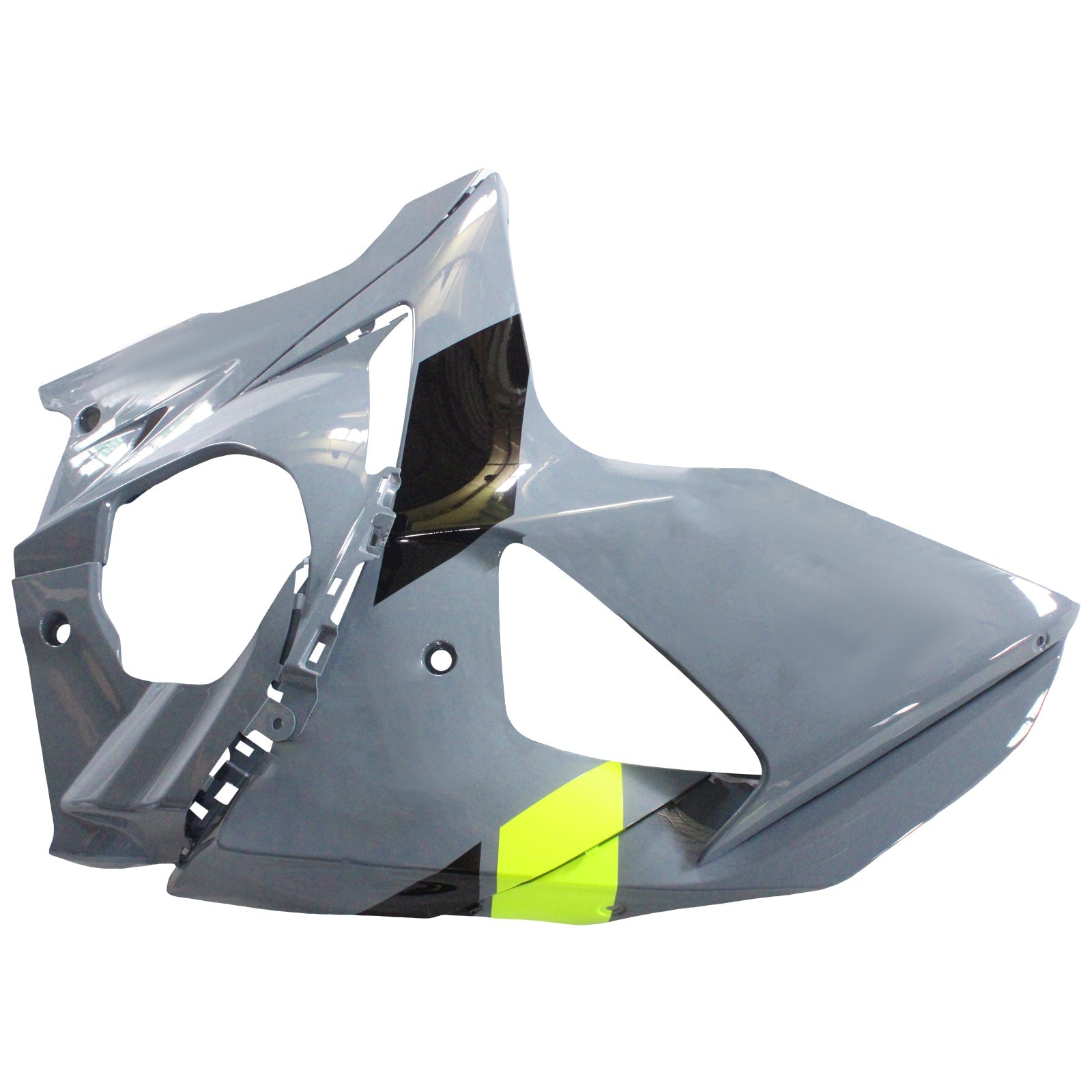 2009-2016 Suzuki GSXR1000 K9 Amotopart Injection Fairing Kit Bodywork Plastic ABS #121