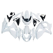 2009-2016 Suzuki GSXR1000 K9 Amotopart Injection Fairing Kit Bodywork Plastic ABS #123