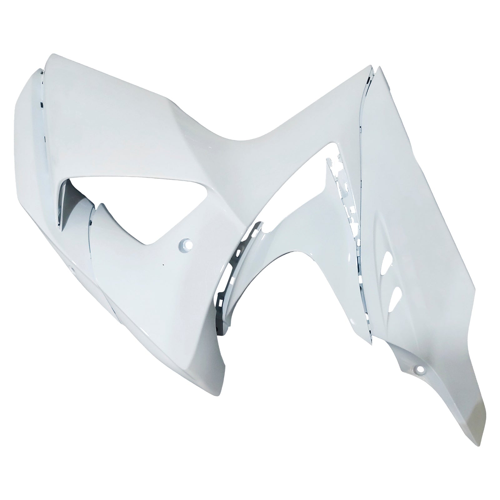 2009-2016 Suzuki GSXR1000 K9 Amotopart Injection Fairing Kit Bodywork Plastic ABS #123