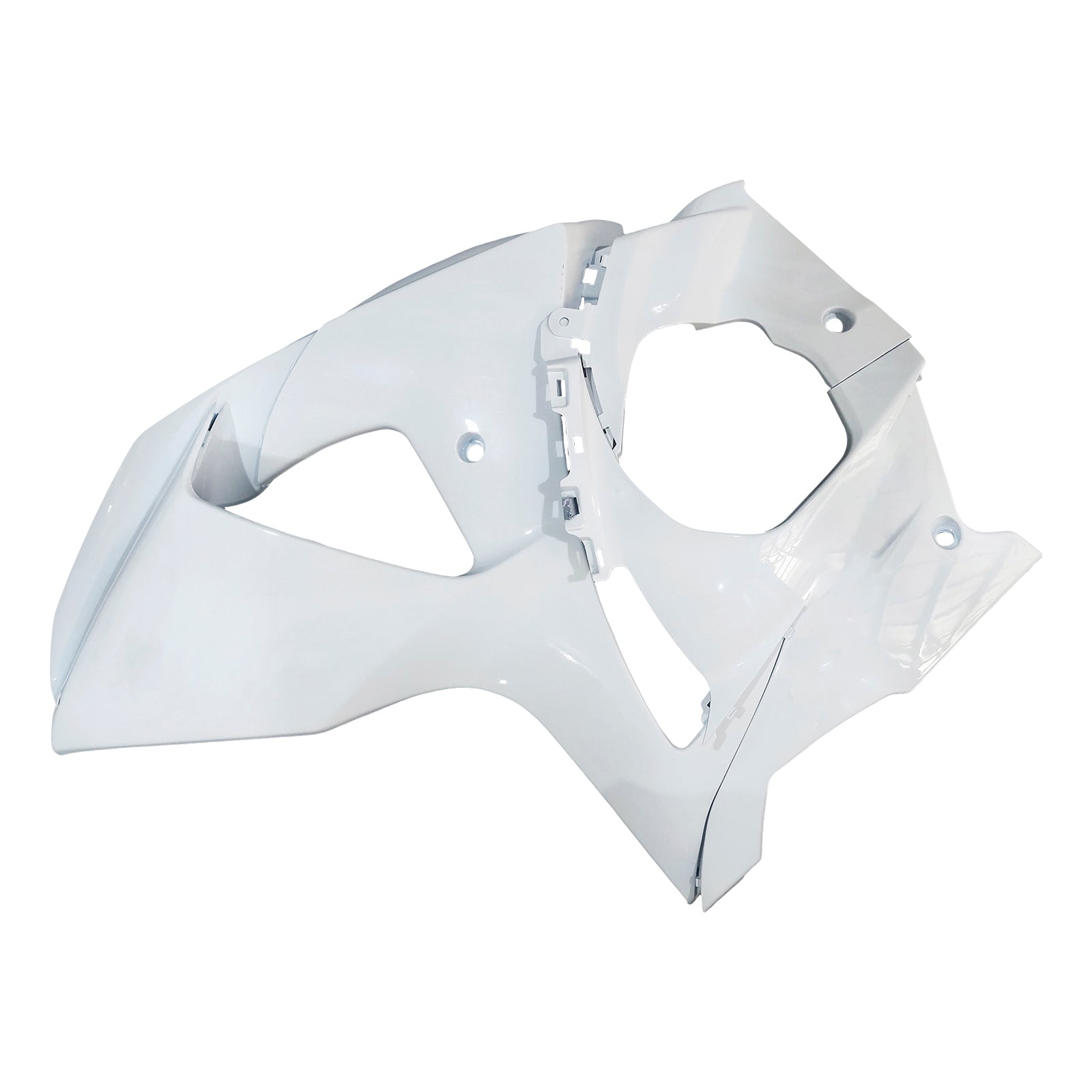 2009-2016 Suzuki GSXR1000 K9 Amotopart Injection Fairing Kit Bodywork Plastic ABS #123
