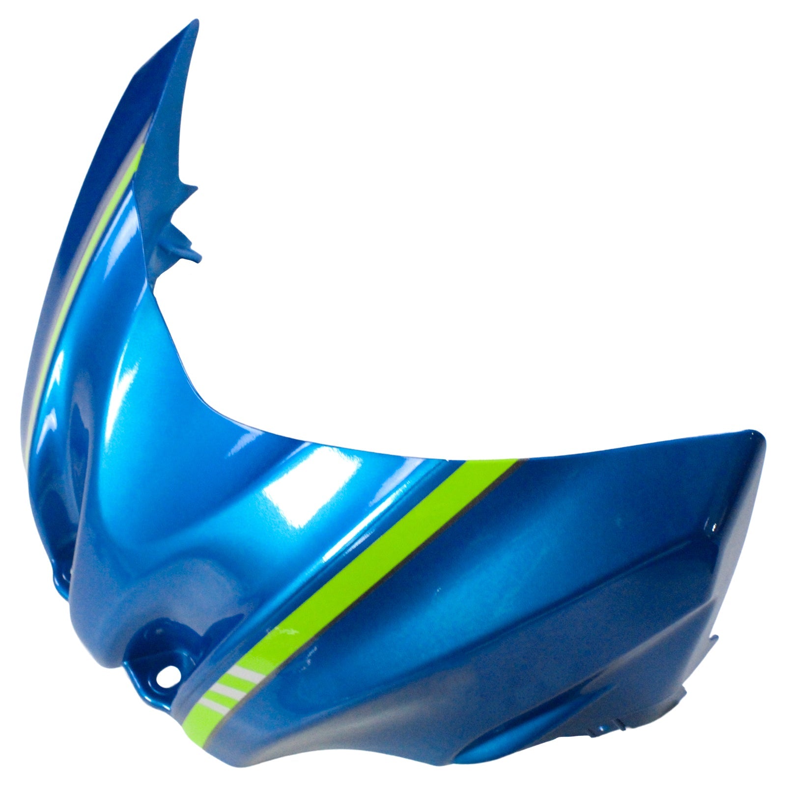 2009-2016 Suzuki GSXR1000 K9 Amotopart Injection Fairing Kit Bodywork Plastic ABS #125