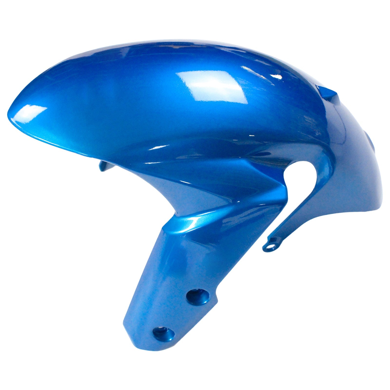 2009-2016 Suzuki GSXR1000 K9 Amotopart Injection Fairing Kit Bodywork Plastic ABS #125