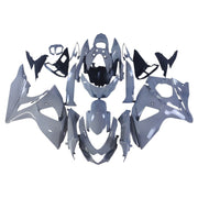2009-2016 Suzuki GSXR1000 K9 Fairing Kit Bodywork Plastic ABS