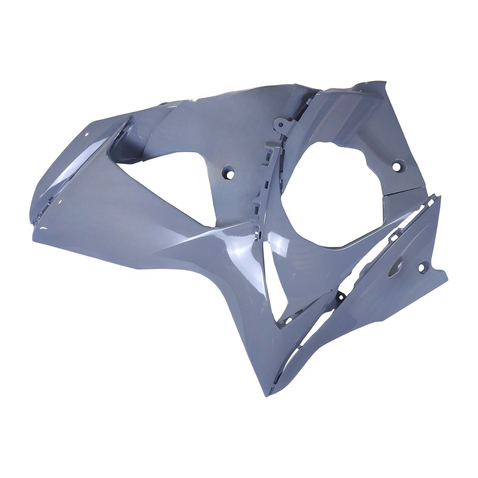 2009-2016 Suzuki GSXR1000 K9 Fairing Kit Bodywork Plastic ABS