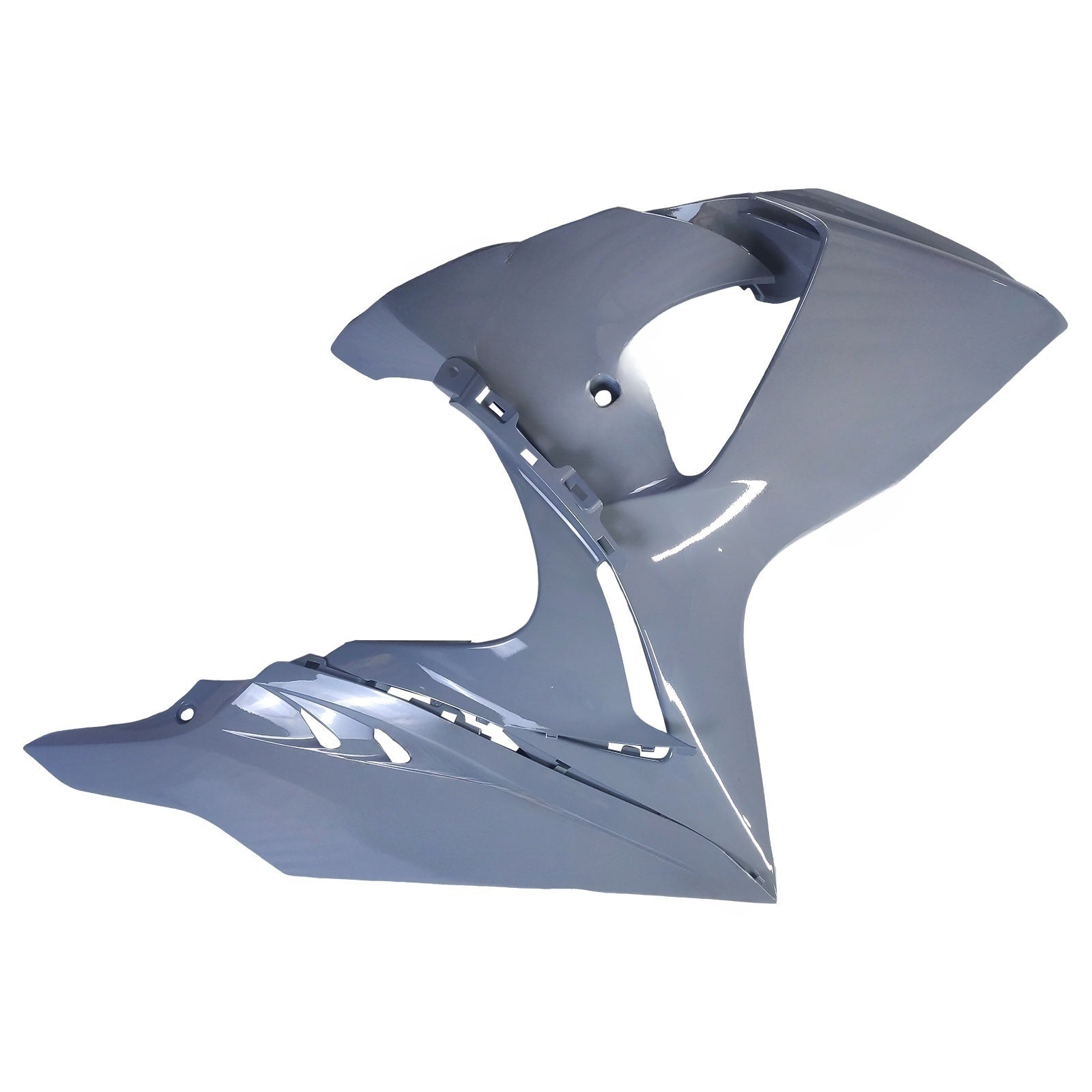 2009-2016 Suzuki GSXR1000 K9 Fairing Kit Bodywork Plastic ABS