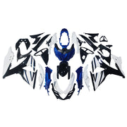 2009-2016 Suzuki GSXR1000 K9 Fairing Kit Bodywork Plastic ABS