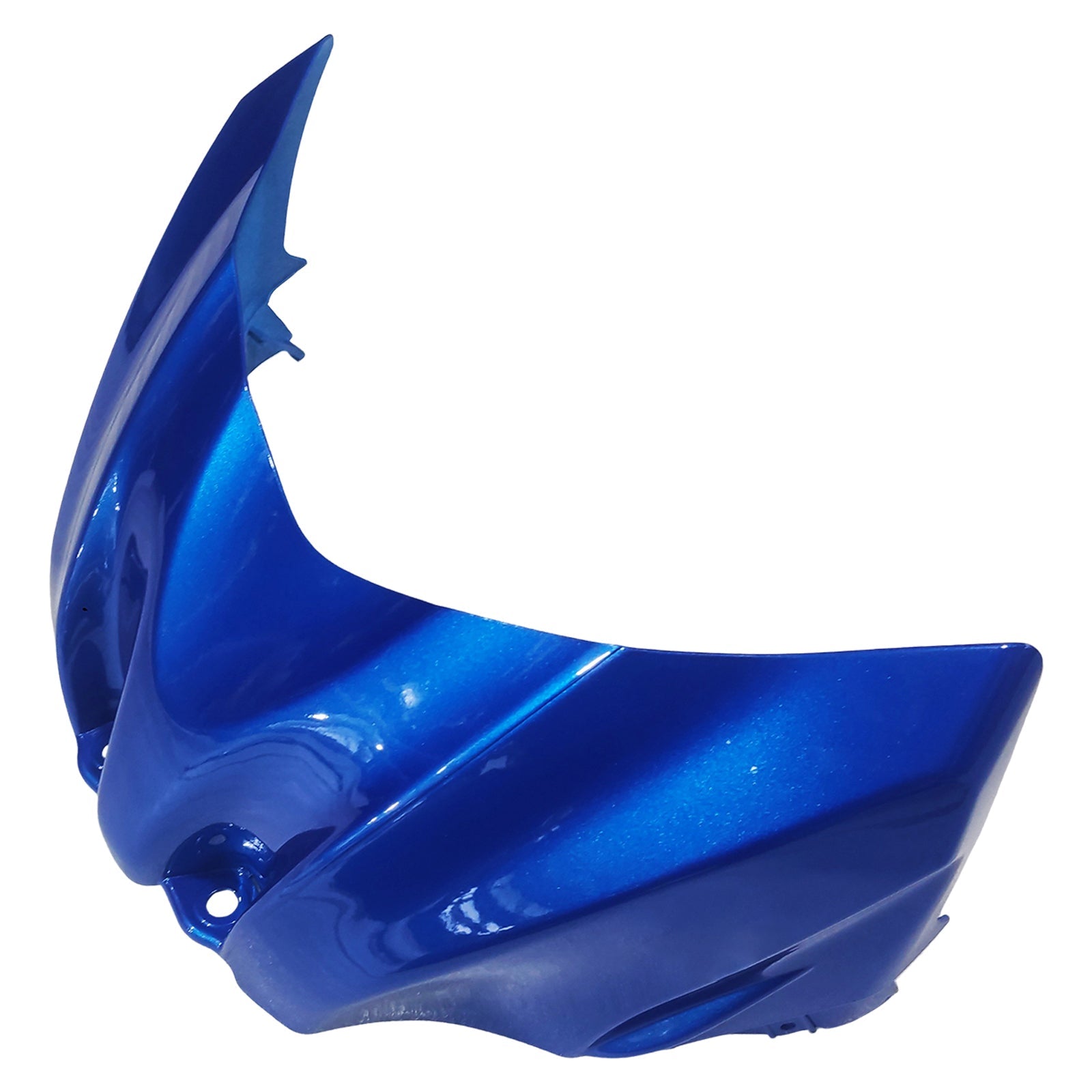 2009-2016 Suzuki GSXR1000 K9 Fairing Kit Bodywork Plastic ABS