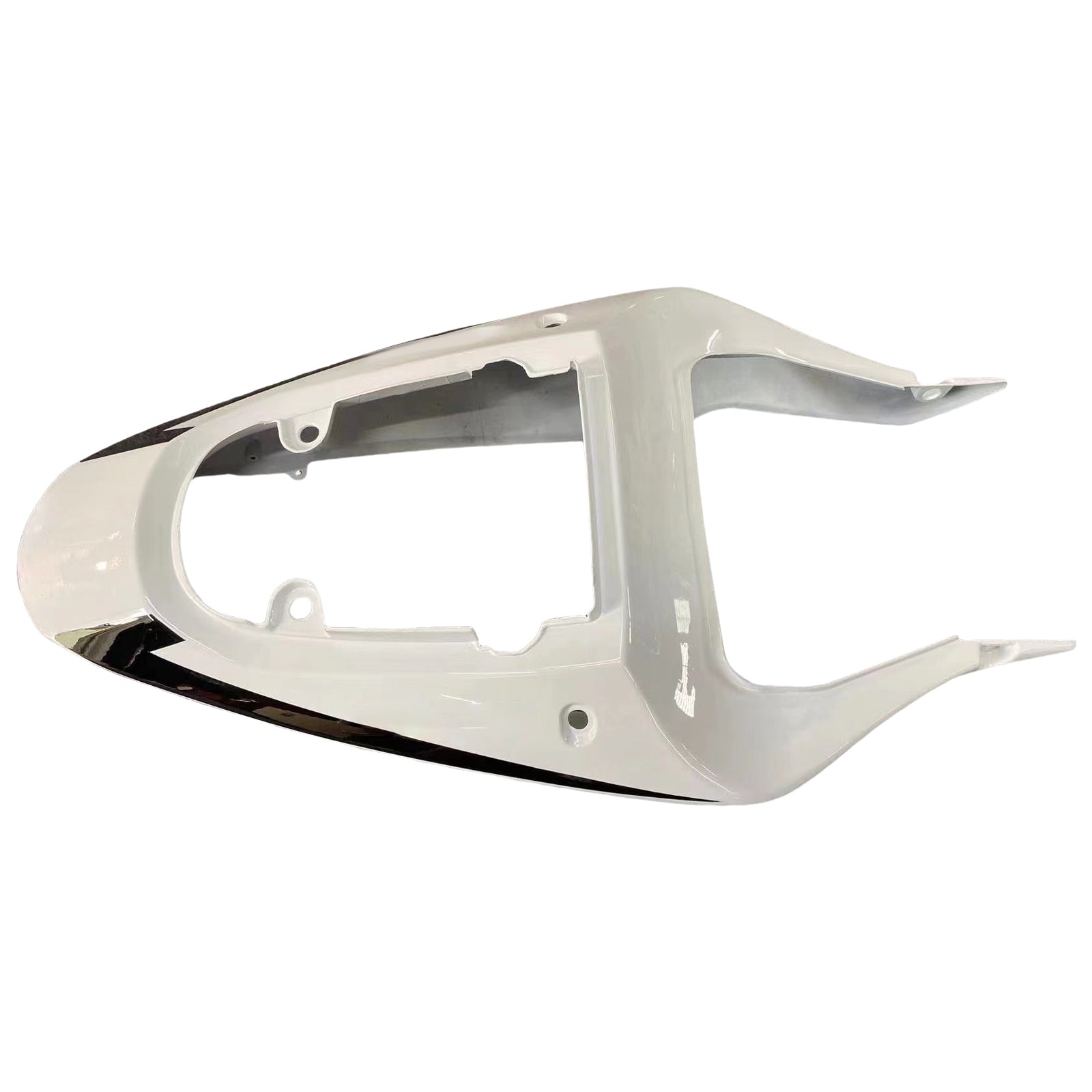 2001-2003 Suzuki GSXR 600 Amotopart Fairings Blue & White GSXR Racing