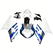 2001-2003 Suzuki GSXR600 2000-2003 GSXR750 K1 Injection Fairing Kit Bodywork