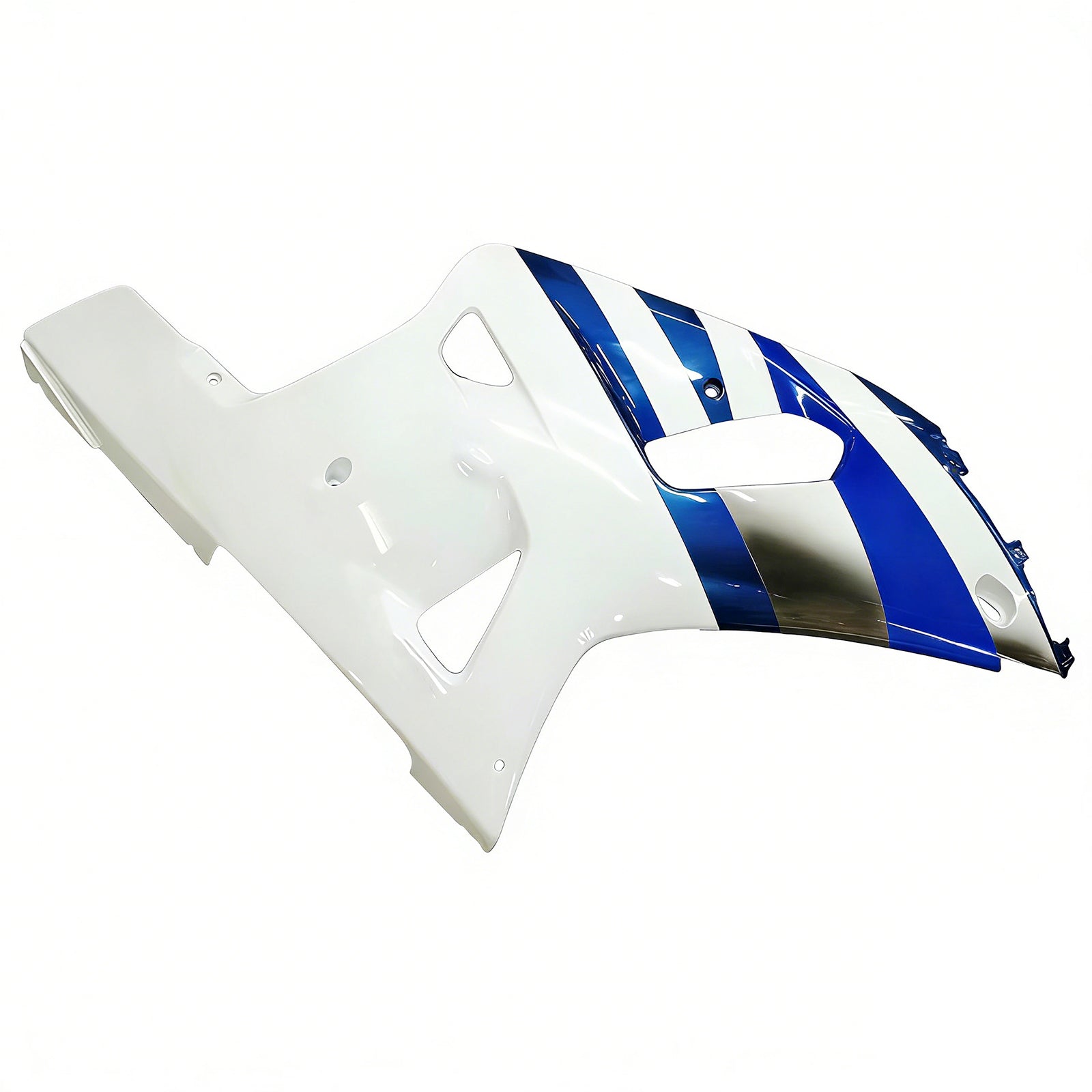 2001-2003 Suzuki GSXR600 2000-2003 GSXR750 K1 Injection Fairing Kit Bodywork